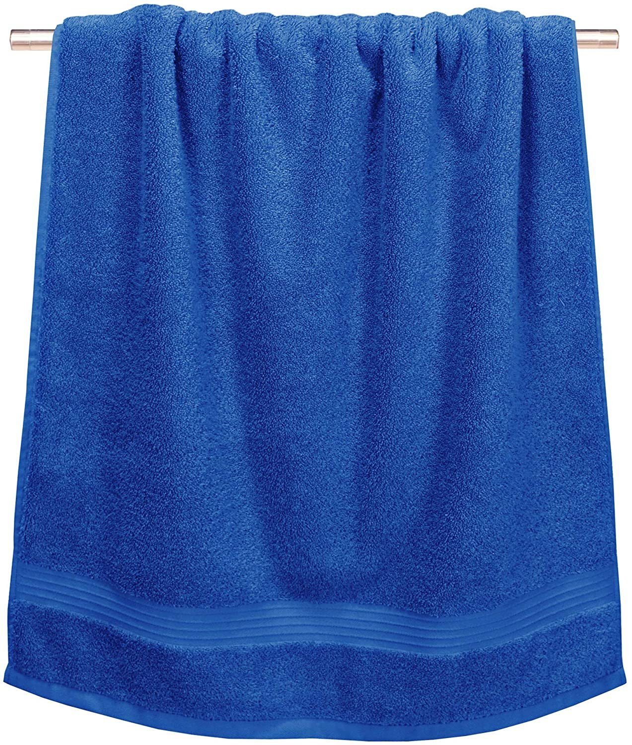 Lashuma Duschtuch Linz, Frottee (1-St), Herren günstig online kaufen