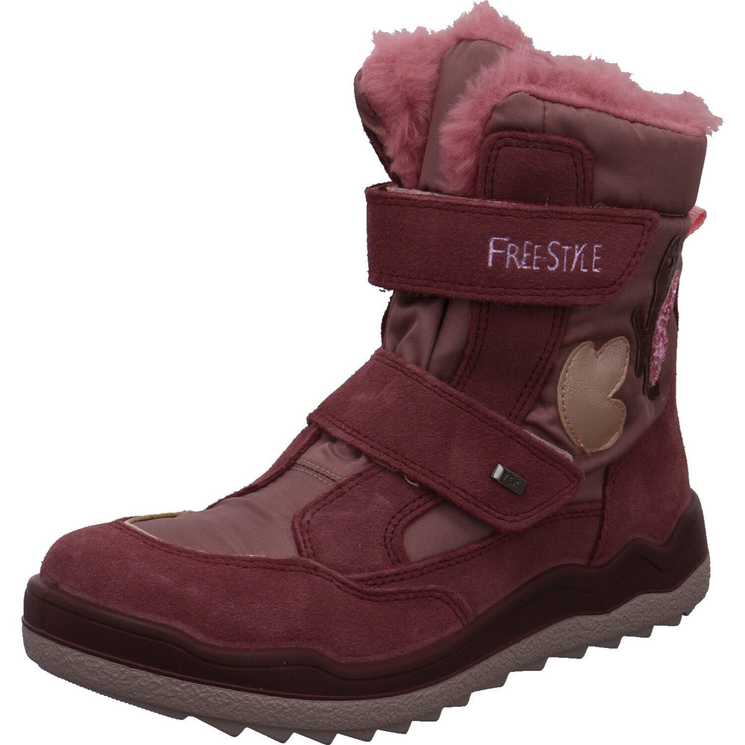 Imac Frosty Stiefel