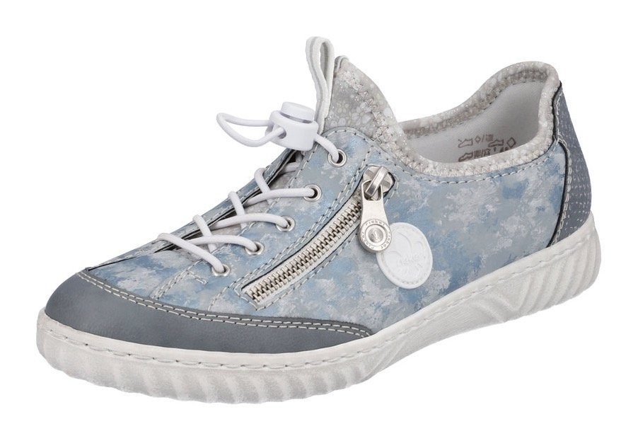 Slip-On Sneaker