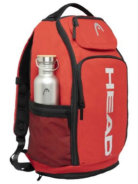 Head Rucksack Set Backpack