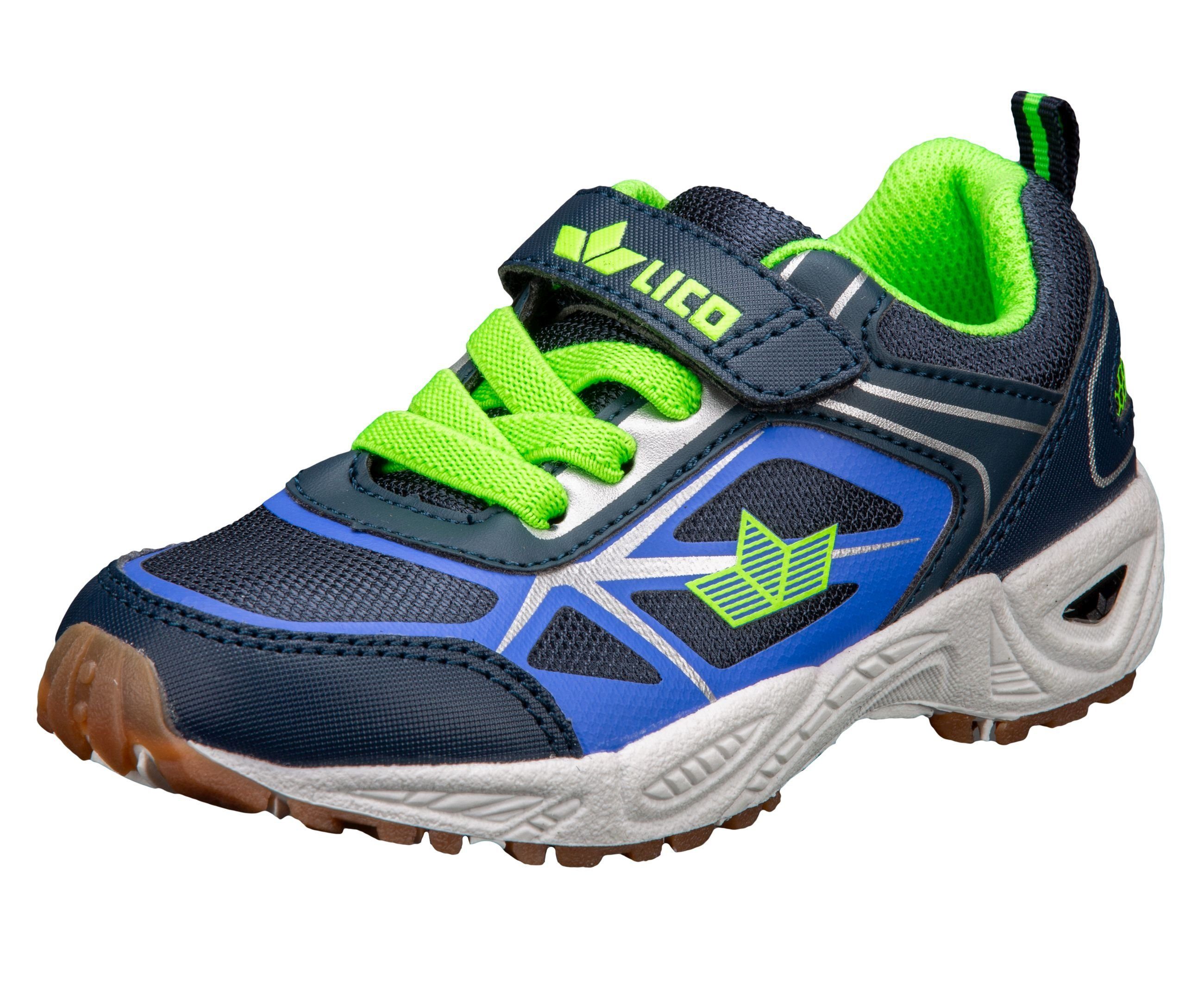 Sportschuh Salford VS Hallenschuh