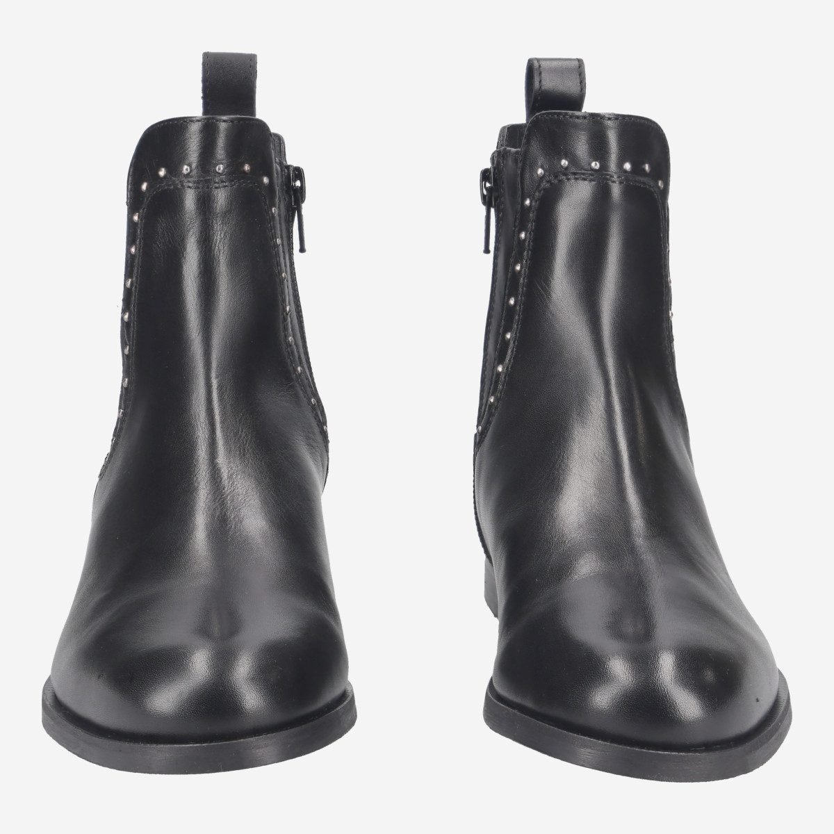 Maripé Maripé Giuletta, Stiefeletten, Schwarz, Damen Stiefelette