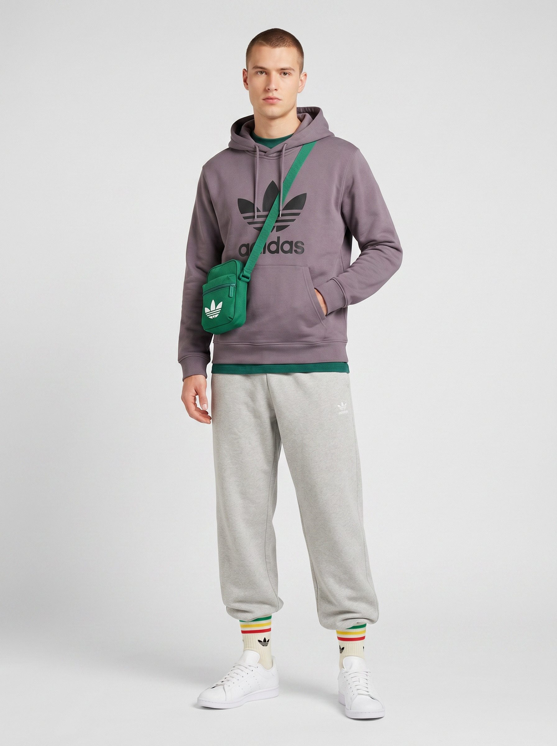 Zum Outfit 8