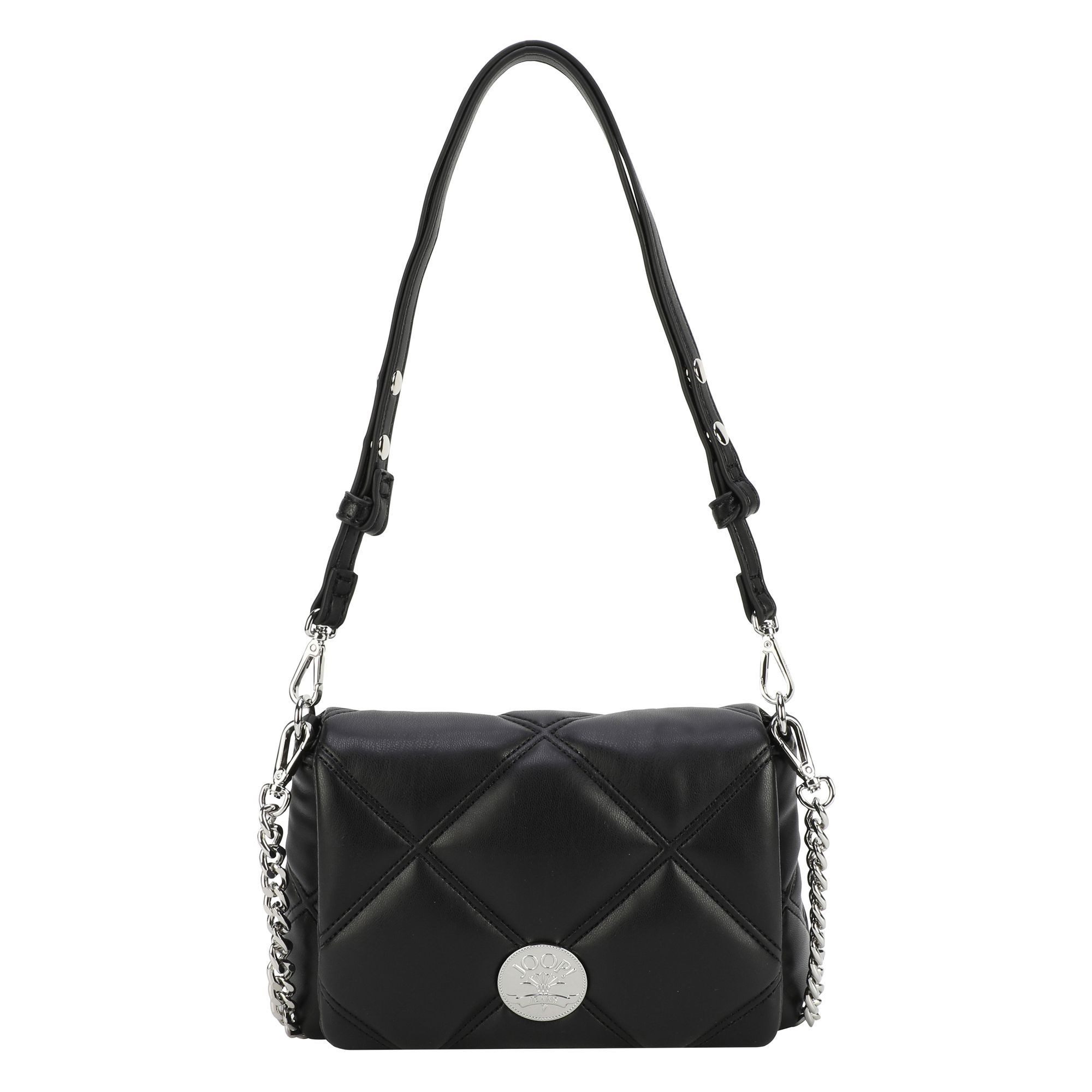 Schultertasche Confetto
