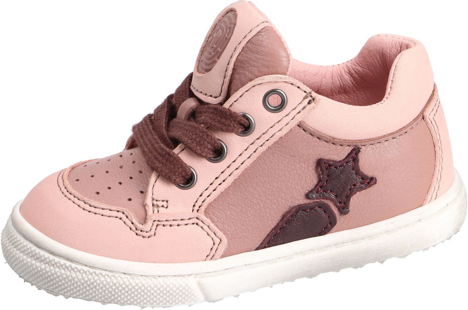 Däumling Däumling Unisex Kinder Kleinkinder Bradey Mid Cut Schnürschuh