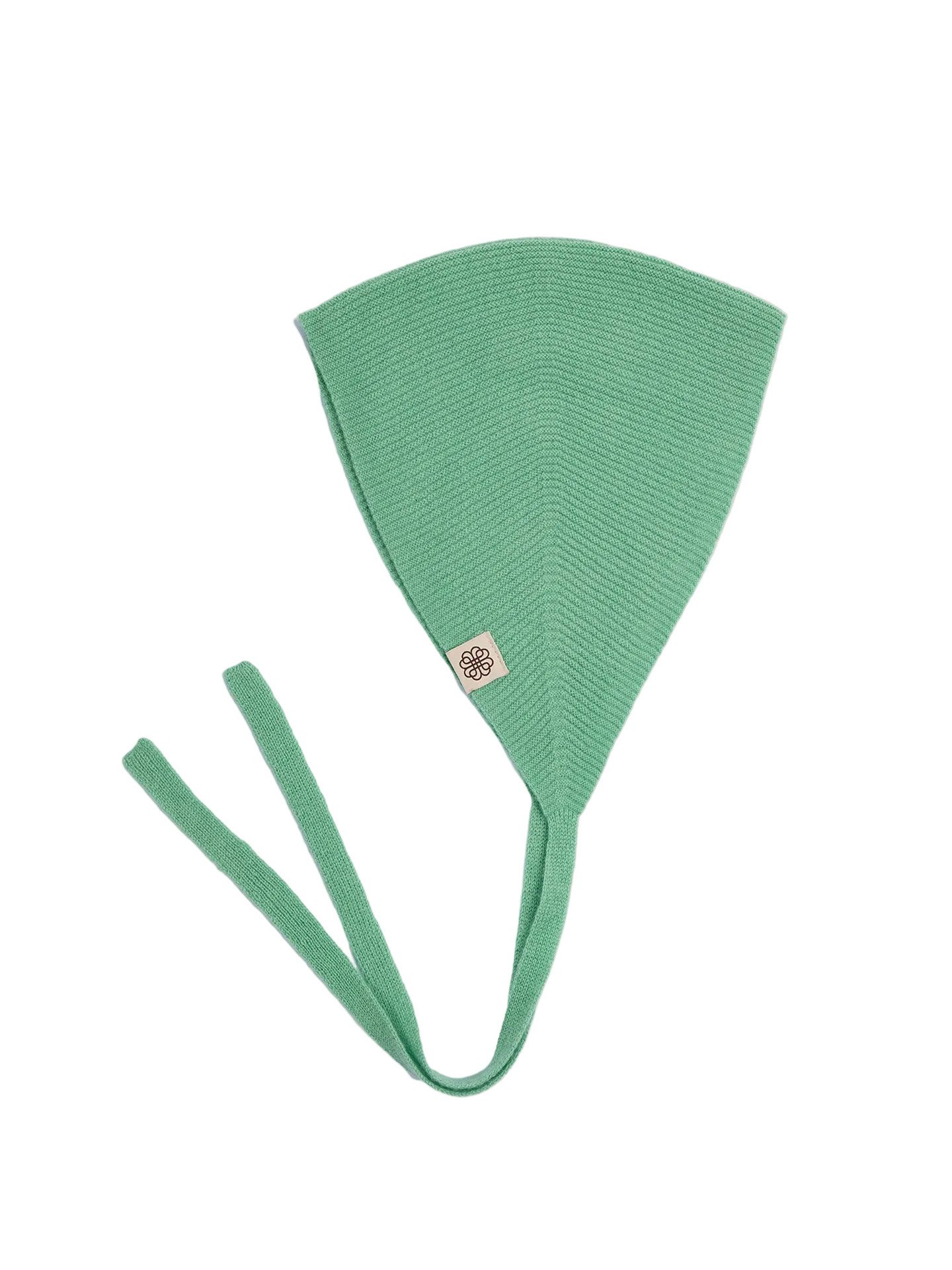 GOBI Cashmere Kopftuch Kaschmir Mütze für Damen