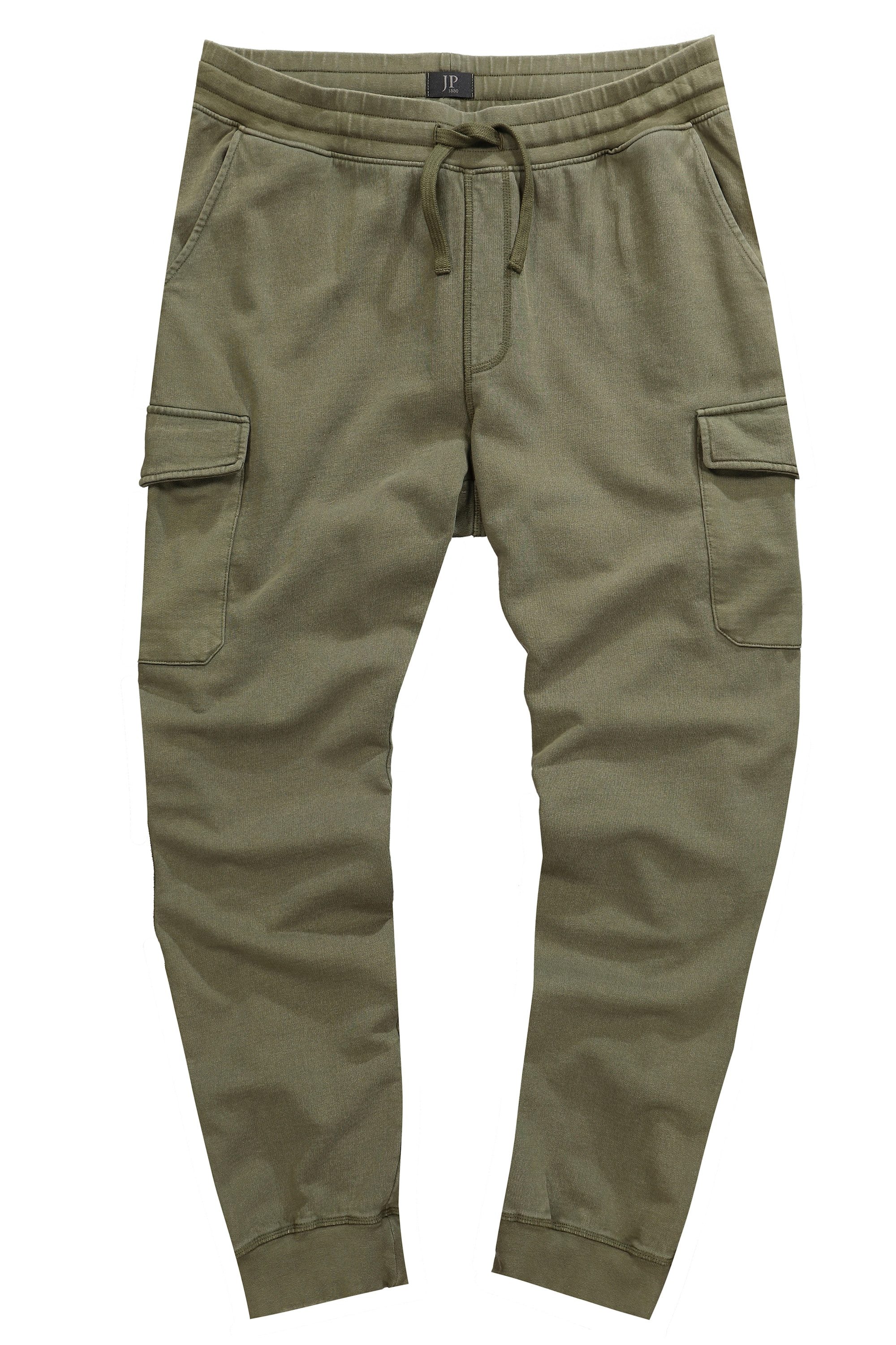 JP1880 Sweathose JP 1880 Sweat-Cargohose Homewear günstig online kaufen