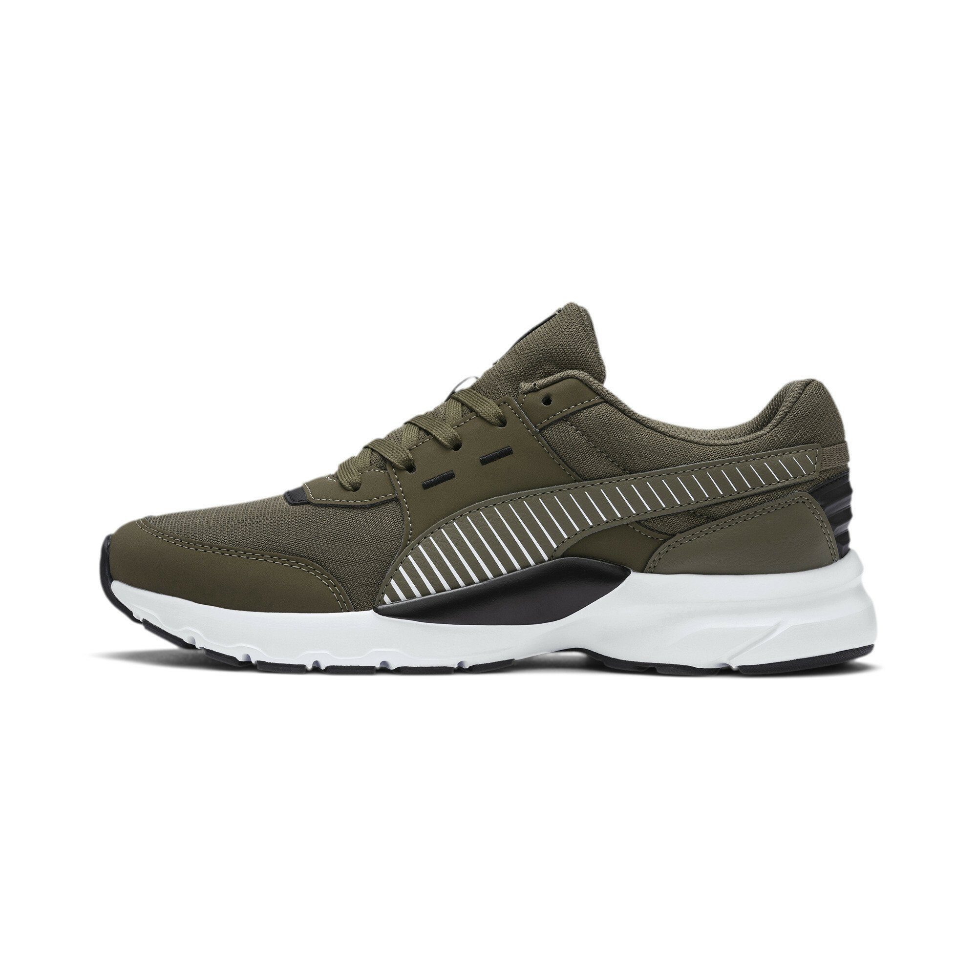 puma future runner sneaker