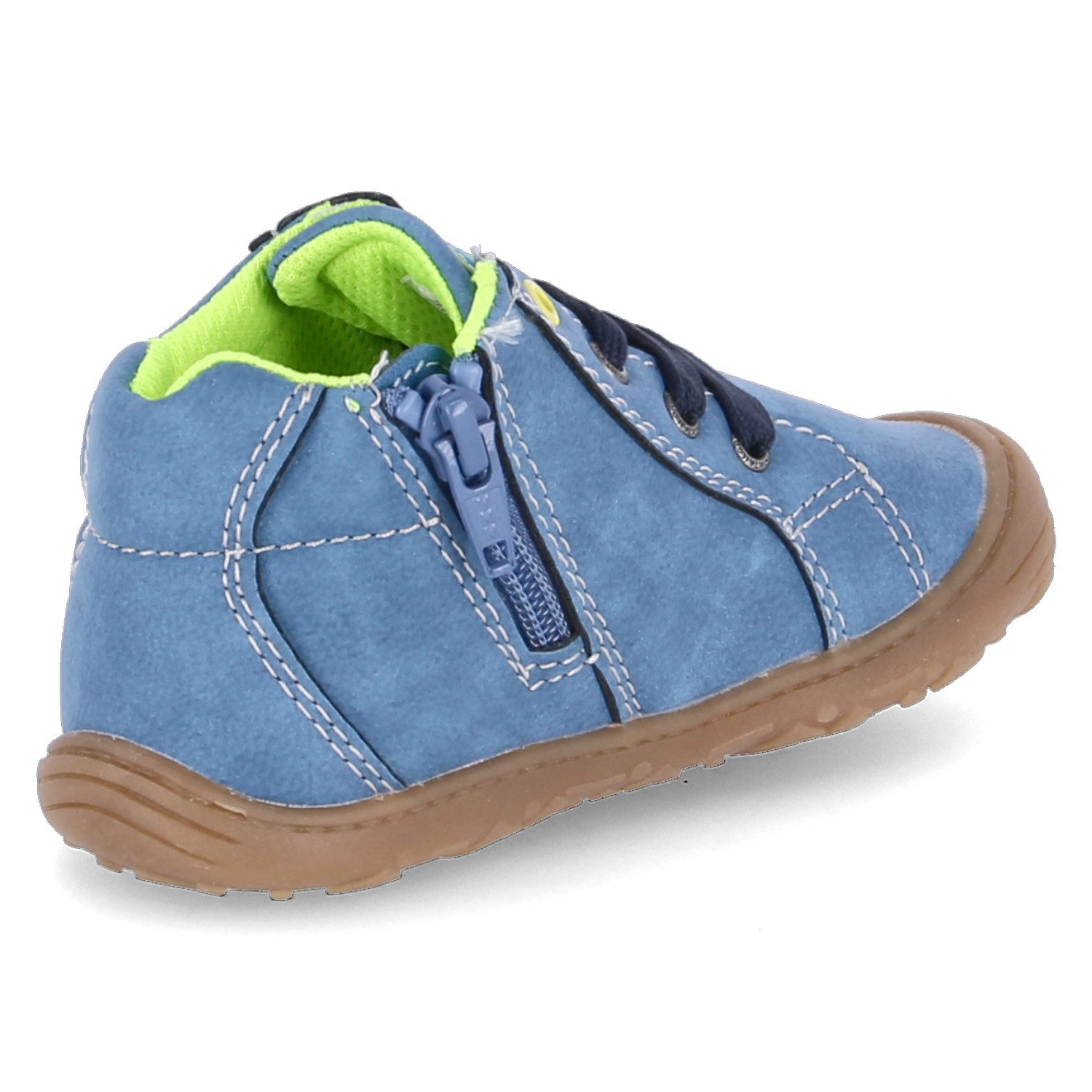 TOM TAILOR Schnürschuhe Schnürschuh