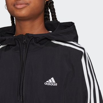 adidas Sportswear Windbreaker W 3S WV WB