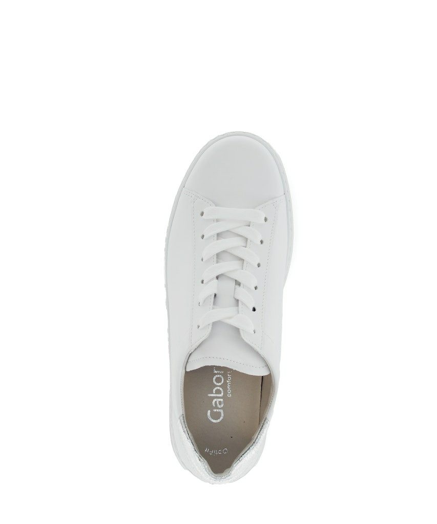 Gabor Sneaker für Damen Sneaker (keine Angabe, 1-tlg., keine Angabe)