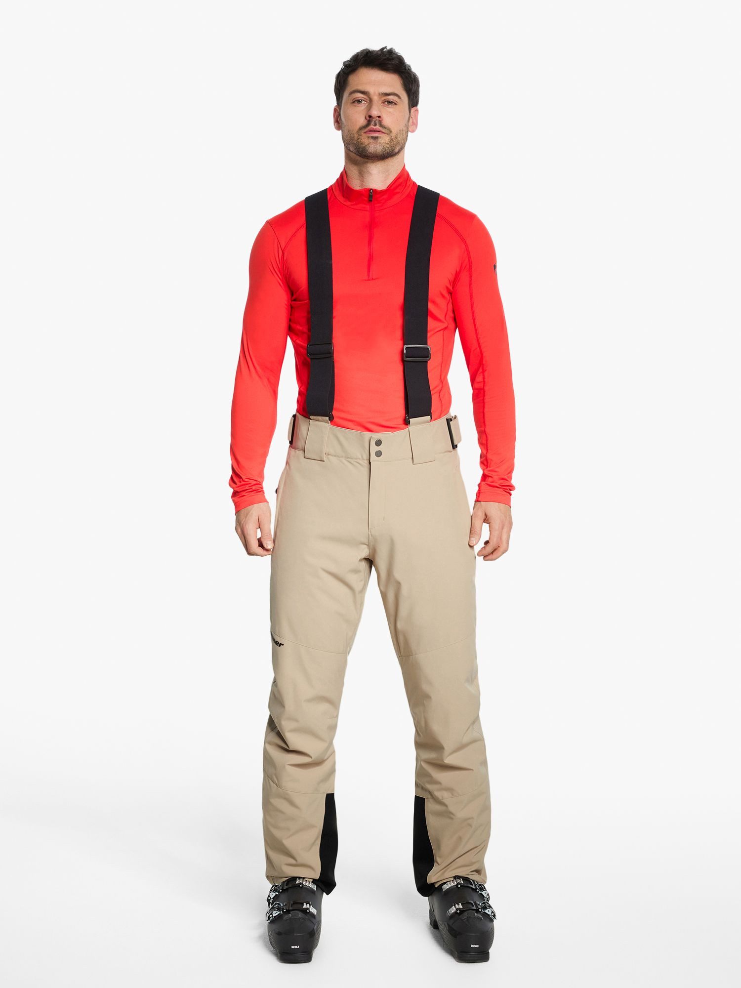 Ziener Skihose Ziener Skiwear Ski Hose TAZLINZ