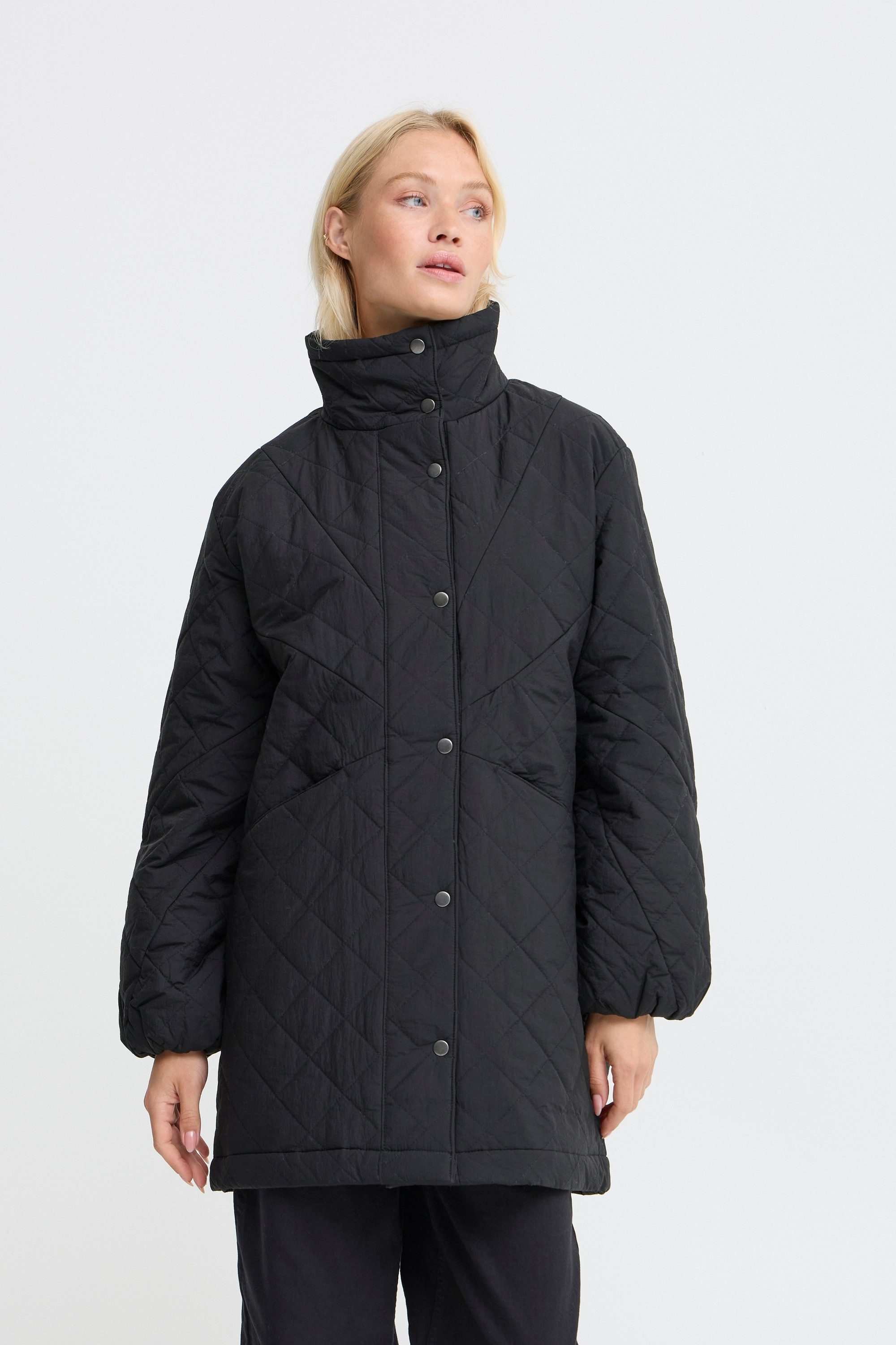 b.young Wintermantel Jacke BYBOCCI