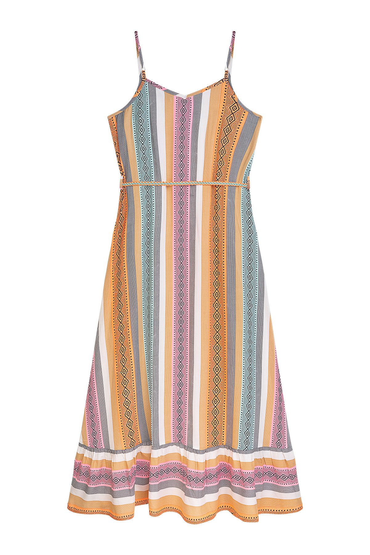 DANAMADE Sommerkleid DANAMADE Dresses DAMELIE for MOM