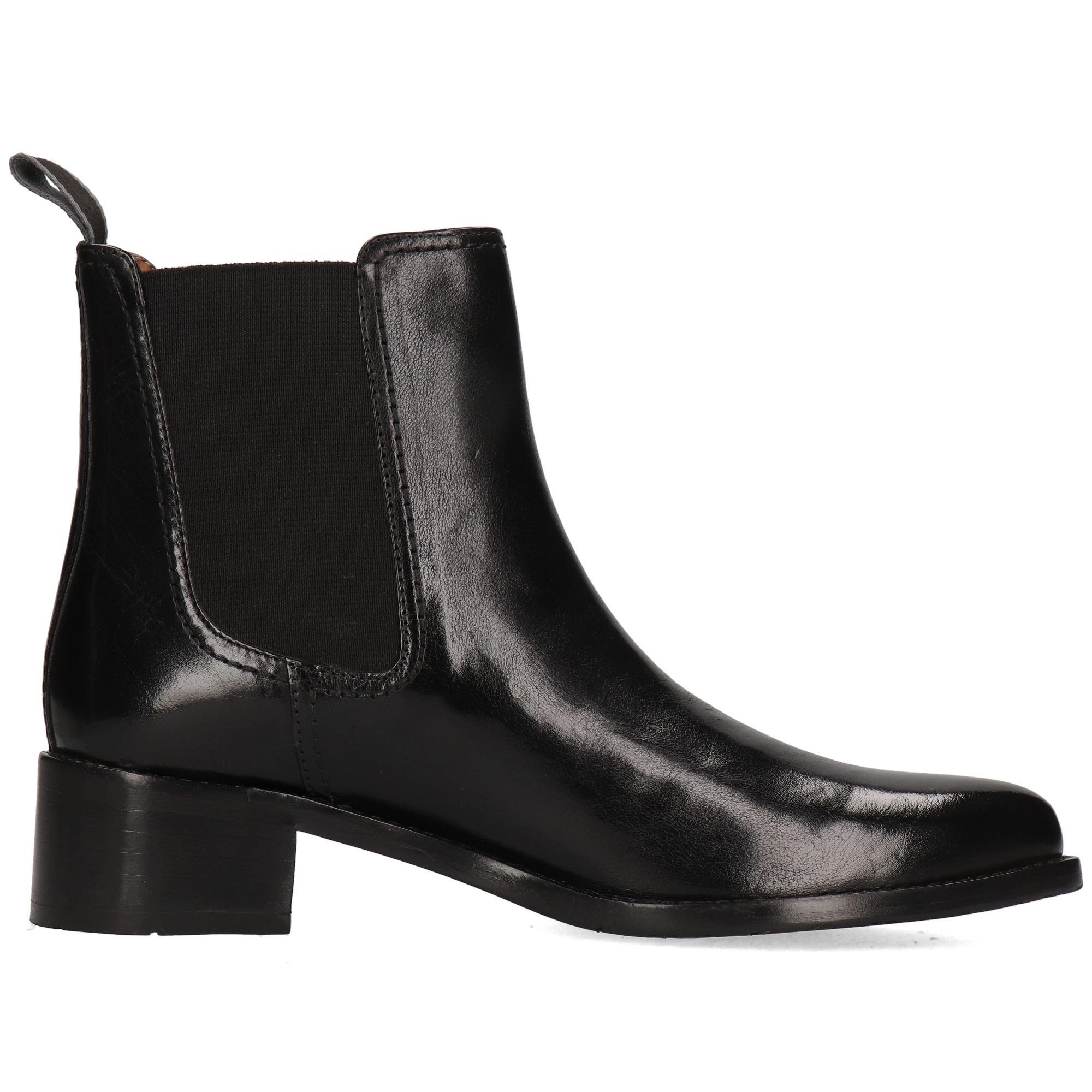 Melvin & Hamilton Kaya 1 Stiefel