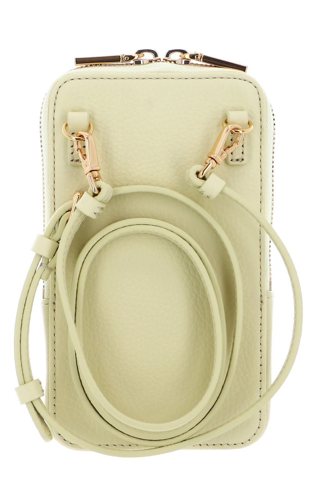 COCCINELLE Handytasche Flor