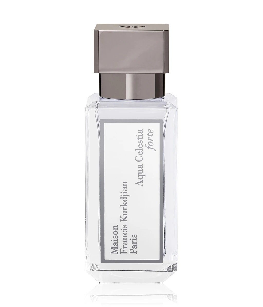 Maison Francis Kurkdjian Eau de Parfum Maison Francis Kurkdjian Fragrances Aqua Celestia forte