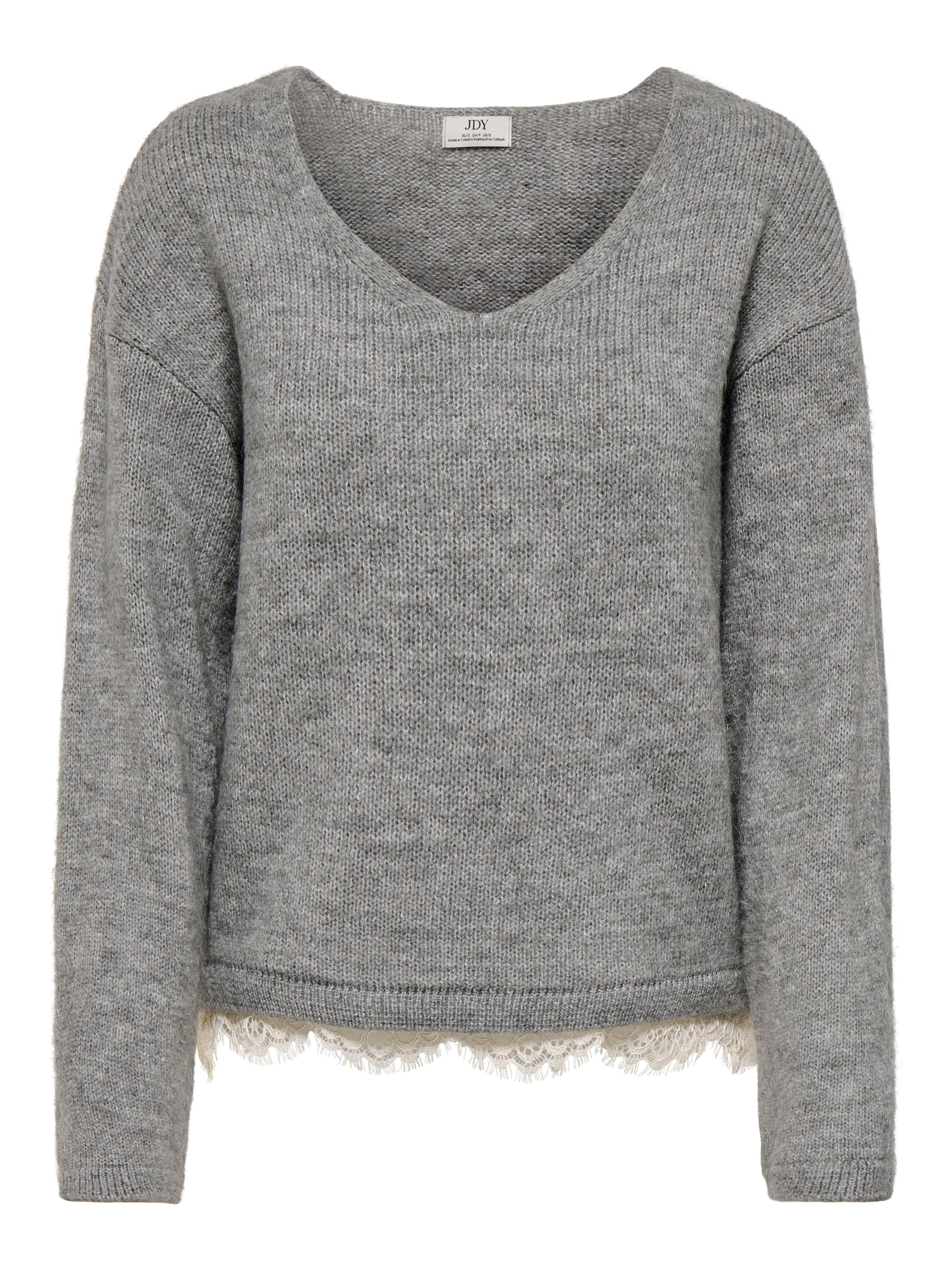 ONLY 3/4 Arm-Pullover