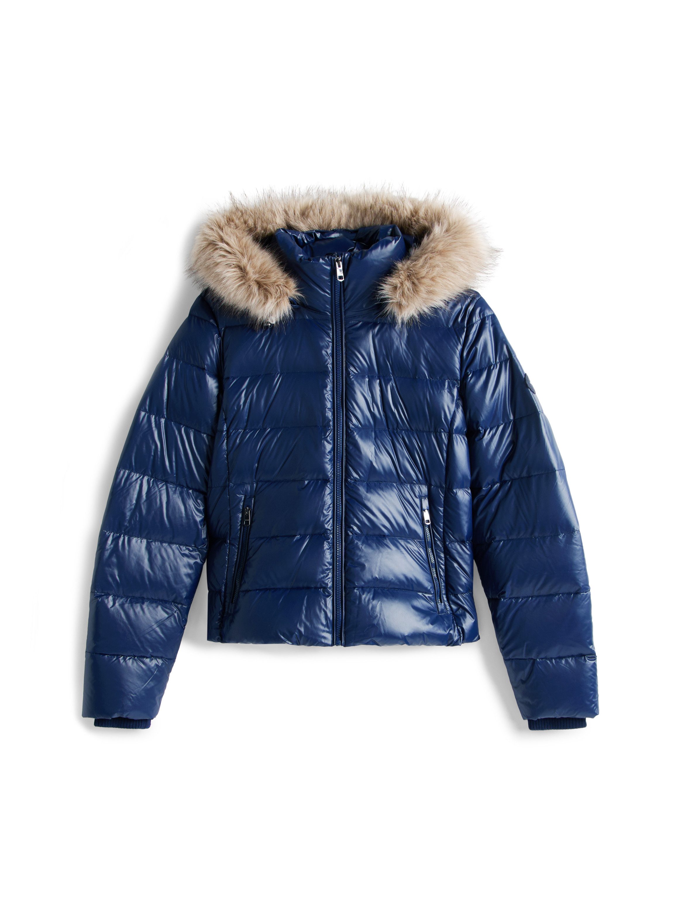 Dark Night Navy
