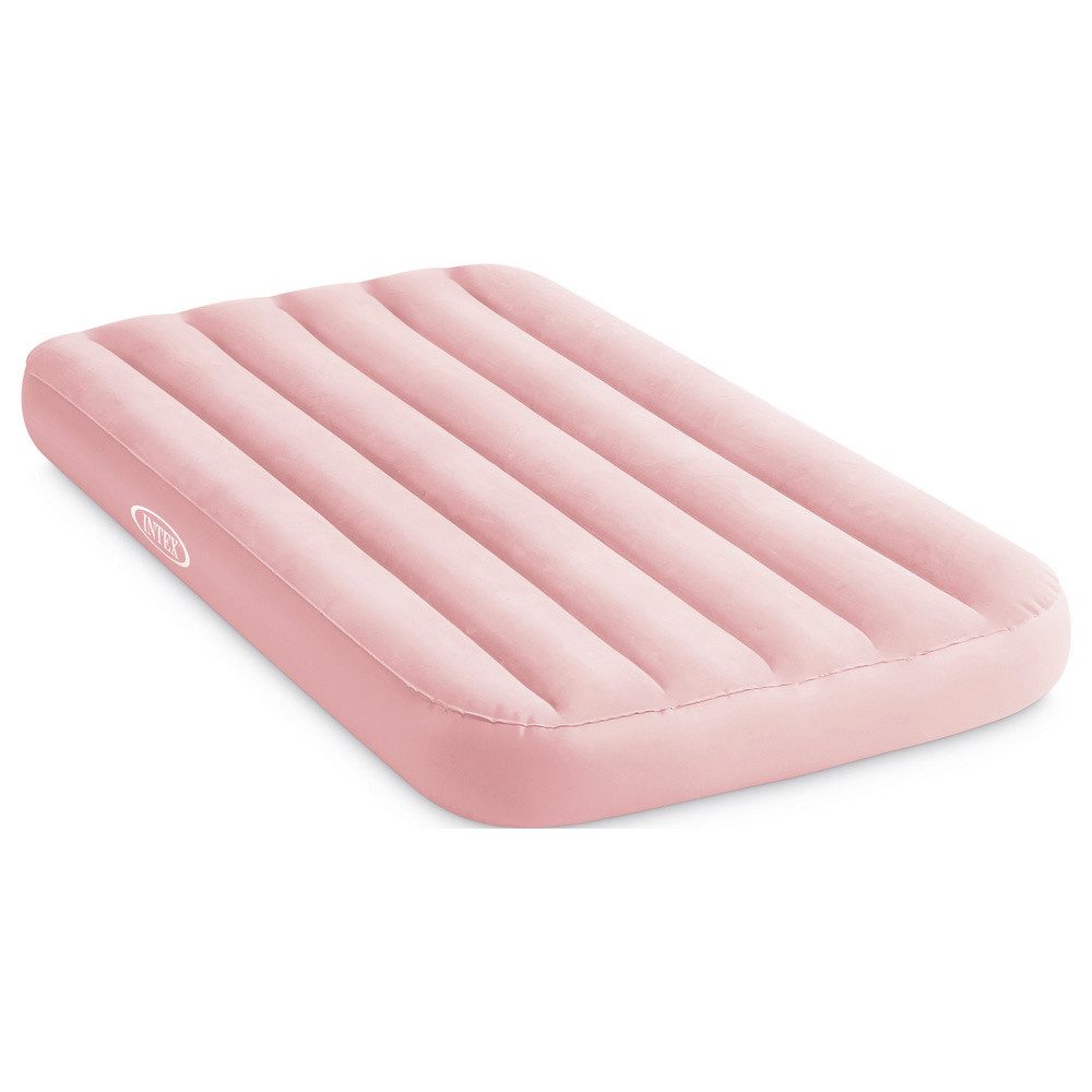 Intex Luftmatratze Intex 66803NP CozyKidz Luftbett Kinder (L x B x H) 157 x günstig online kaufen