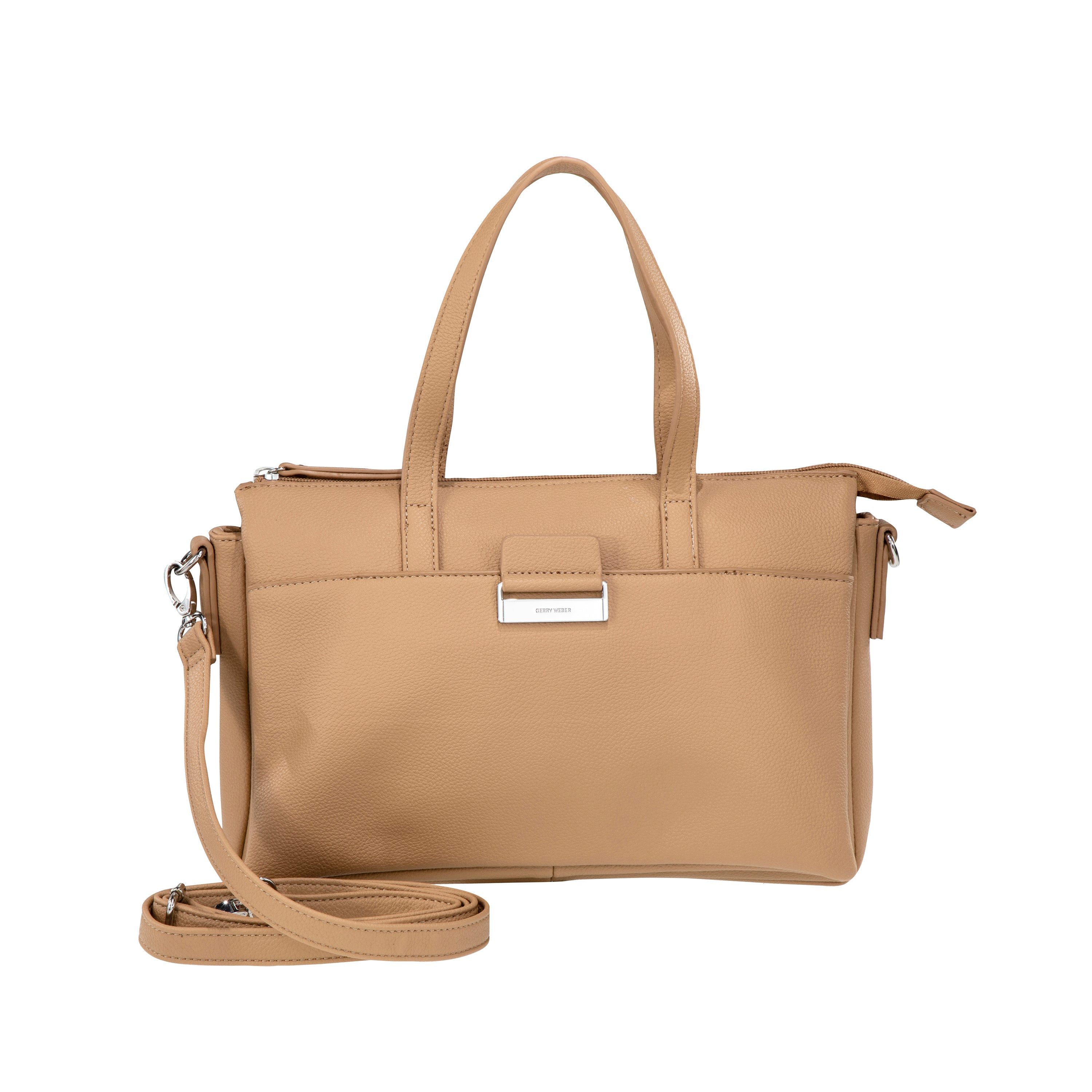 Handtasche Gerry Weber - Damen Handtasche Talk Different Ll