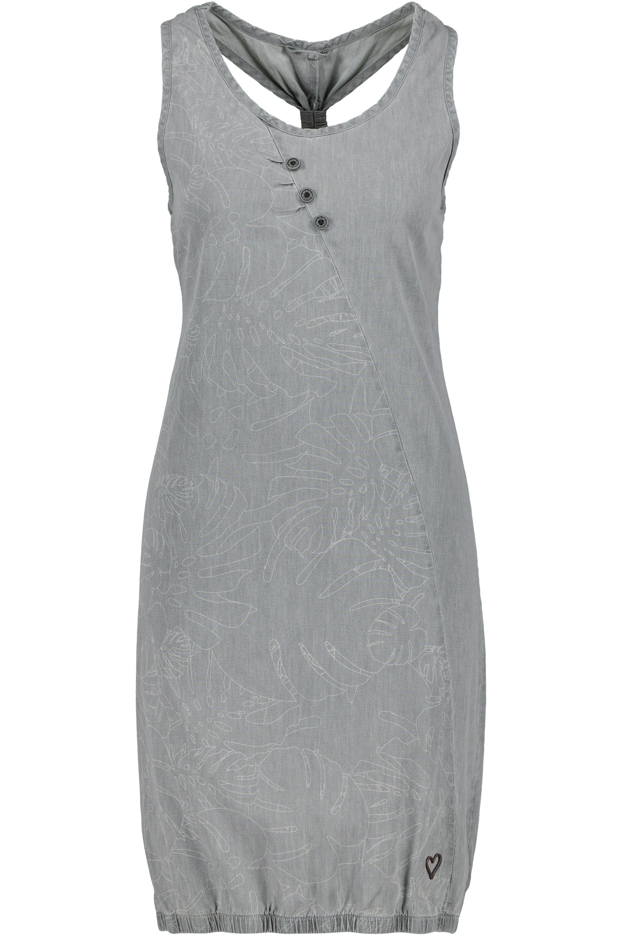 Alife & Kickin Jeanskleid Damen CameronAK günstig online kaufen