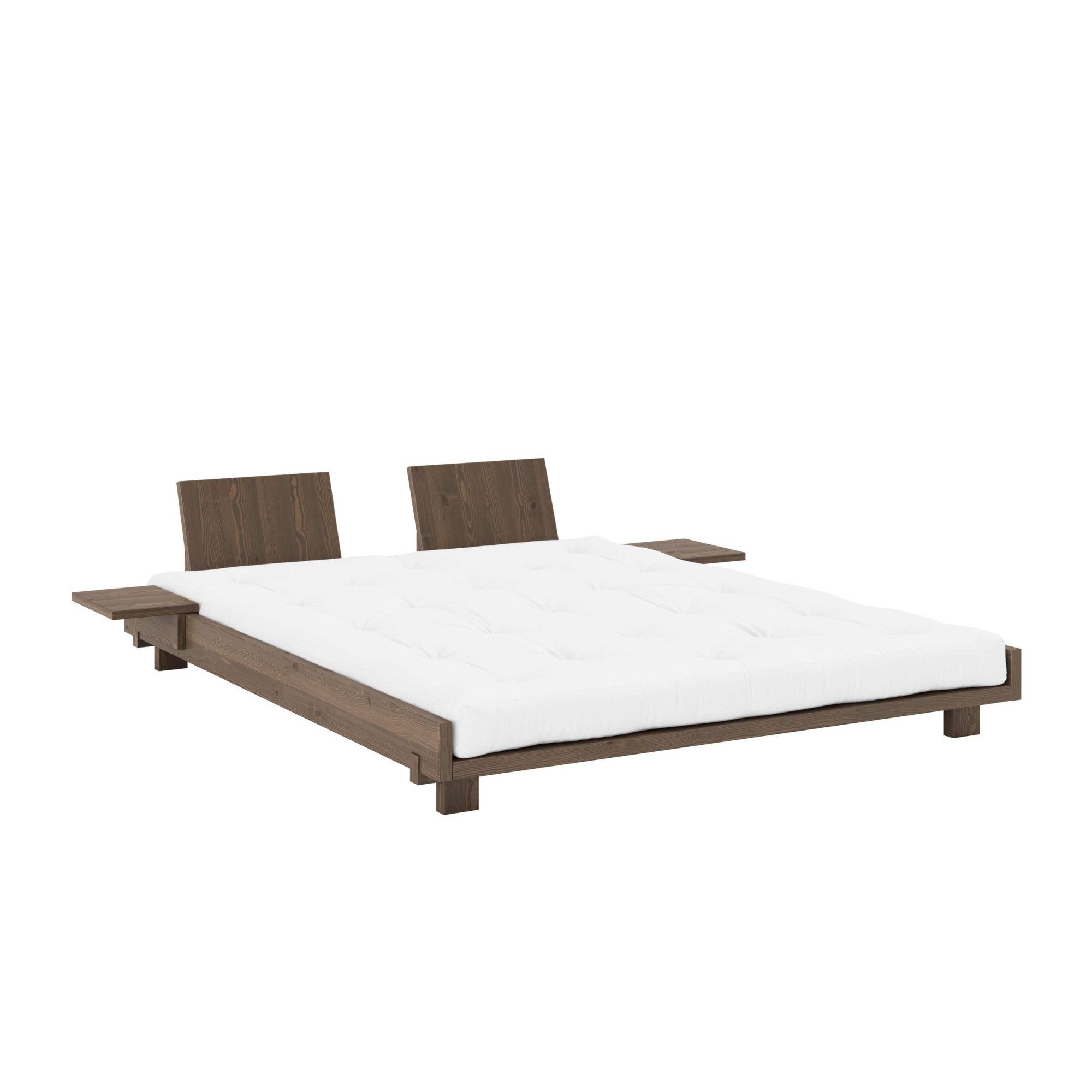 Karup Design Bettgestell Social Bed, ohne günstig online kaufen