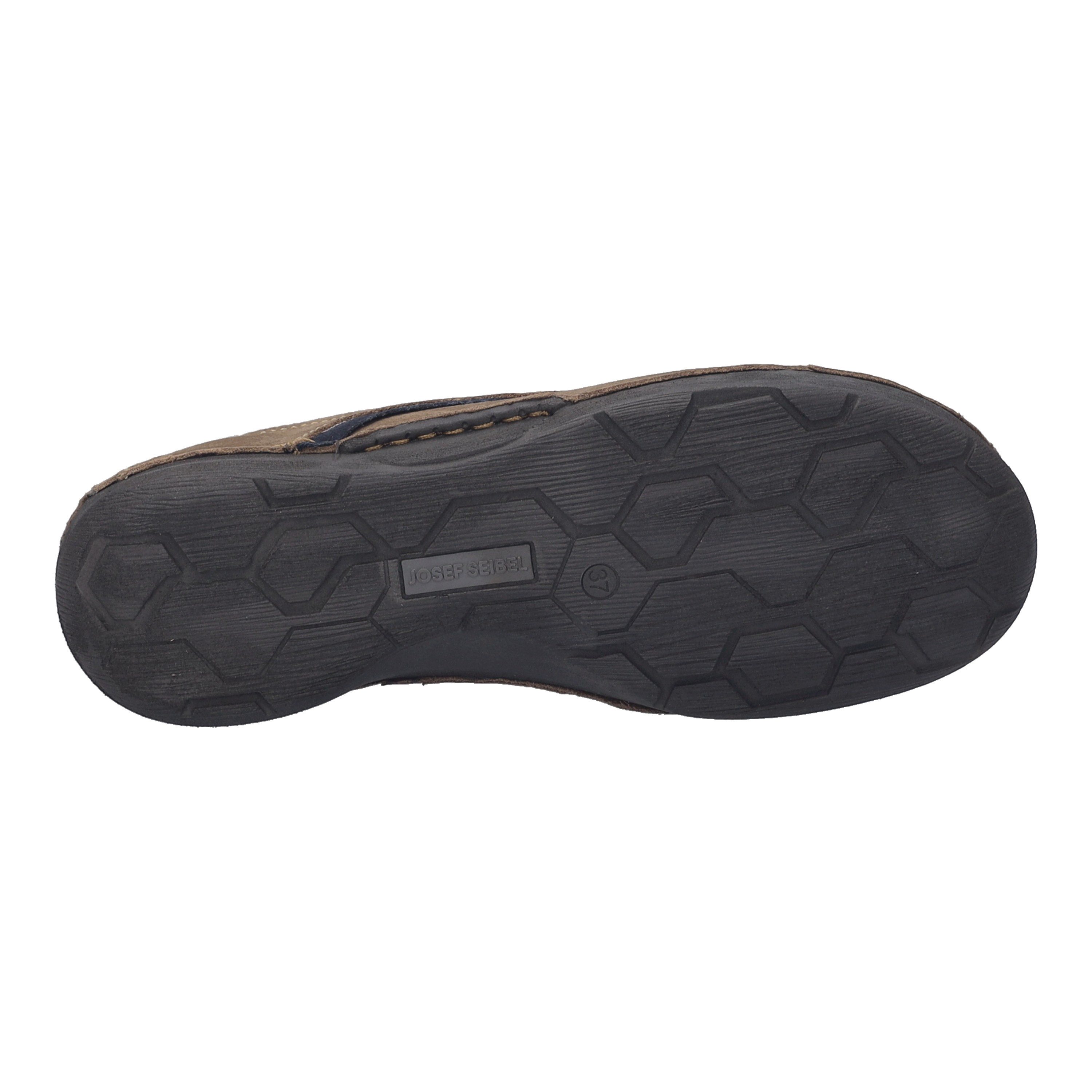 Josef Seibel Fergey 41 Schnürschuh, Freizeitschuh, Halbschuh, Komfortschuh mit Wechselfußbett, G-Weite