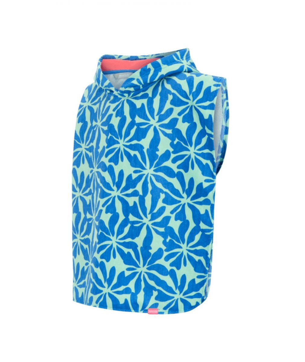 Regatta Jogginghose Kinder Hantuch Poncho - KidsTowelRobe