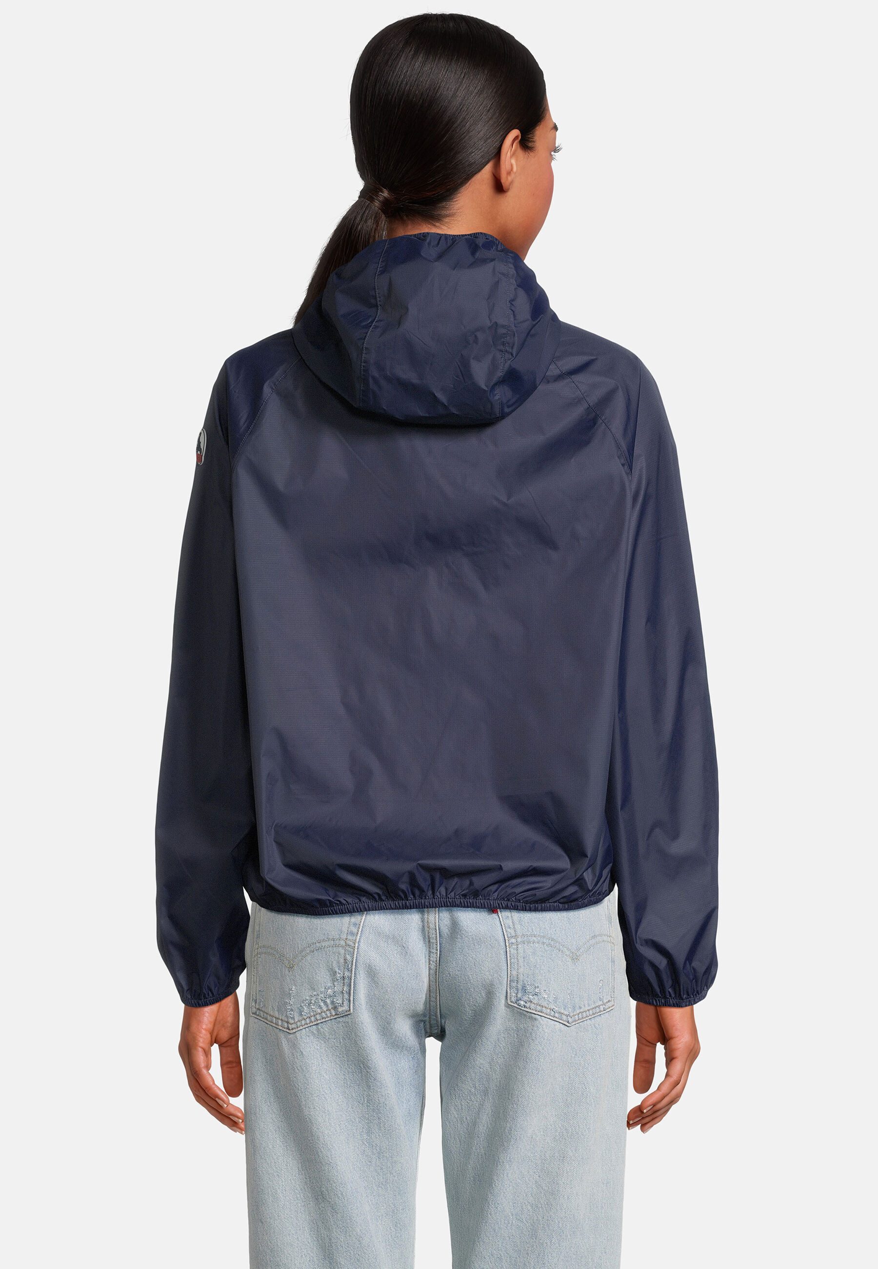 JOTT Regenjacke FEROE mit Kapuze