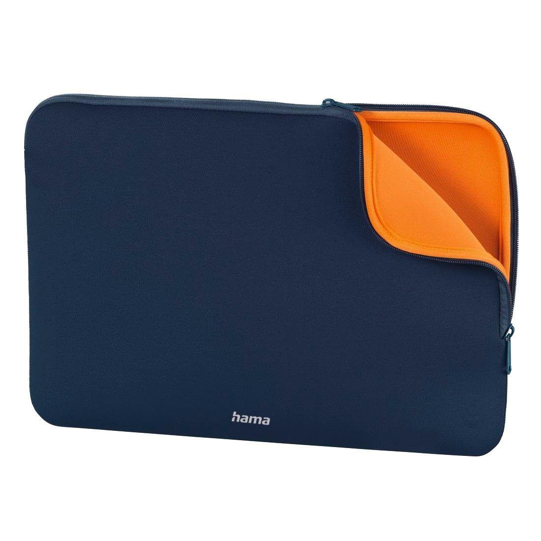 Hama Laptop-Hülle Laptop-Sleeve "Neoprene", bis 44 cm (17,3)