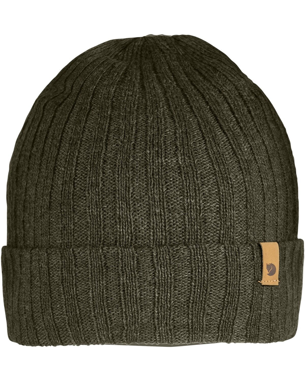 Fjällräven Beanie Mütze Byron Thin
