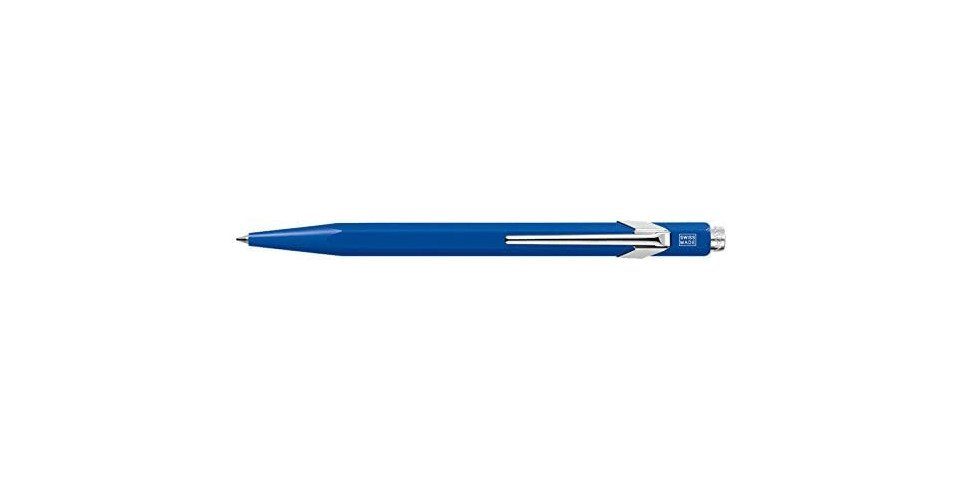 CARAN D'ACHE Ручки Caran dAche Ручки 849 CLASSIC LINE blau