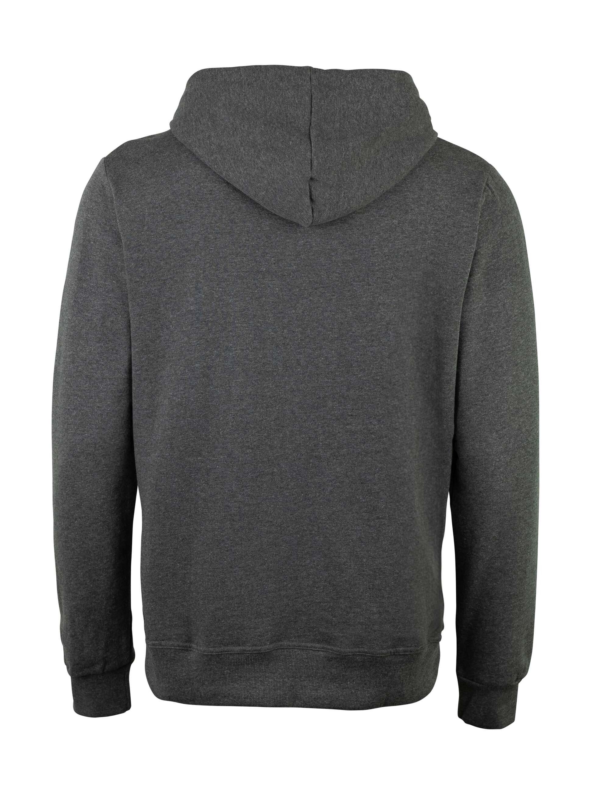 Schietwetter Kapuzenpullover Herren Hoodie "Captain Cord" günstig online kaufen