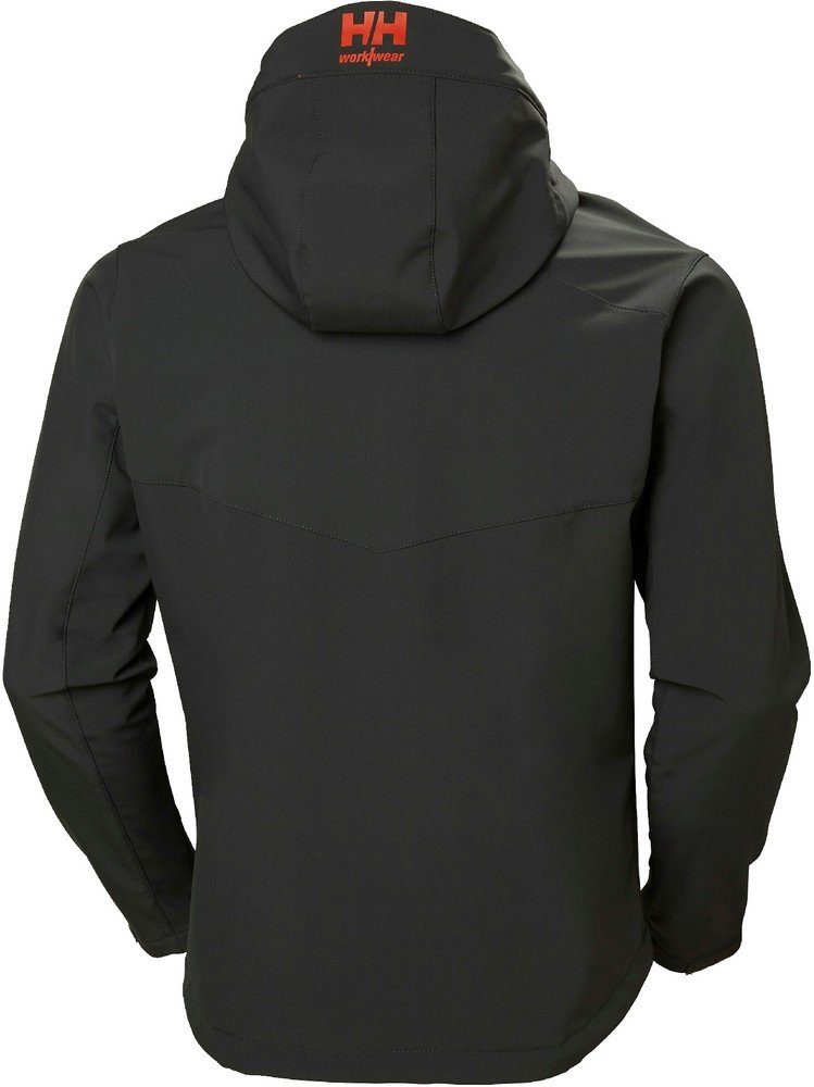 Helly Hansen Softshelljacke Chelsea Evo H. günstig online kaufen