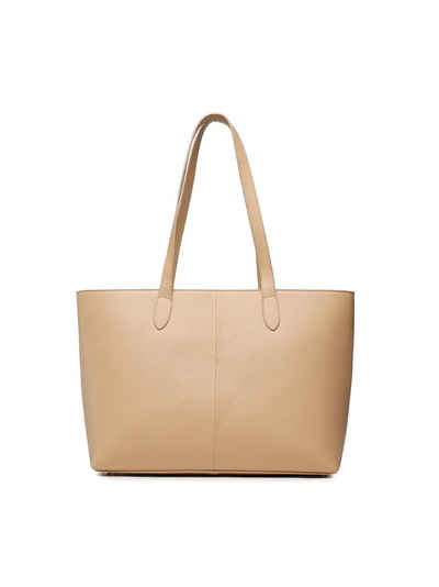 LASOCKI Handtasche Handtasche MLS-K-001-03 Beige