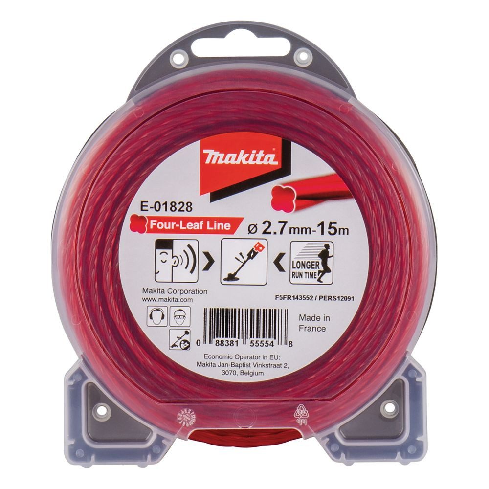Makita Rasentrimmer-Ersatzspule E-01828