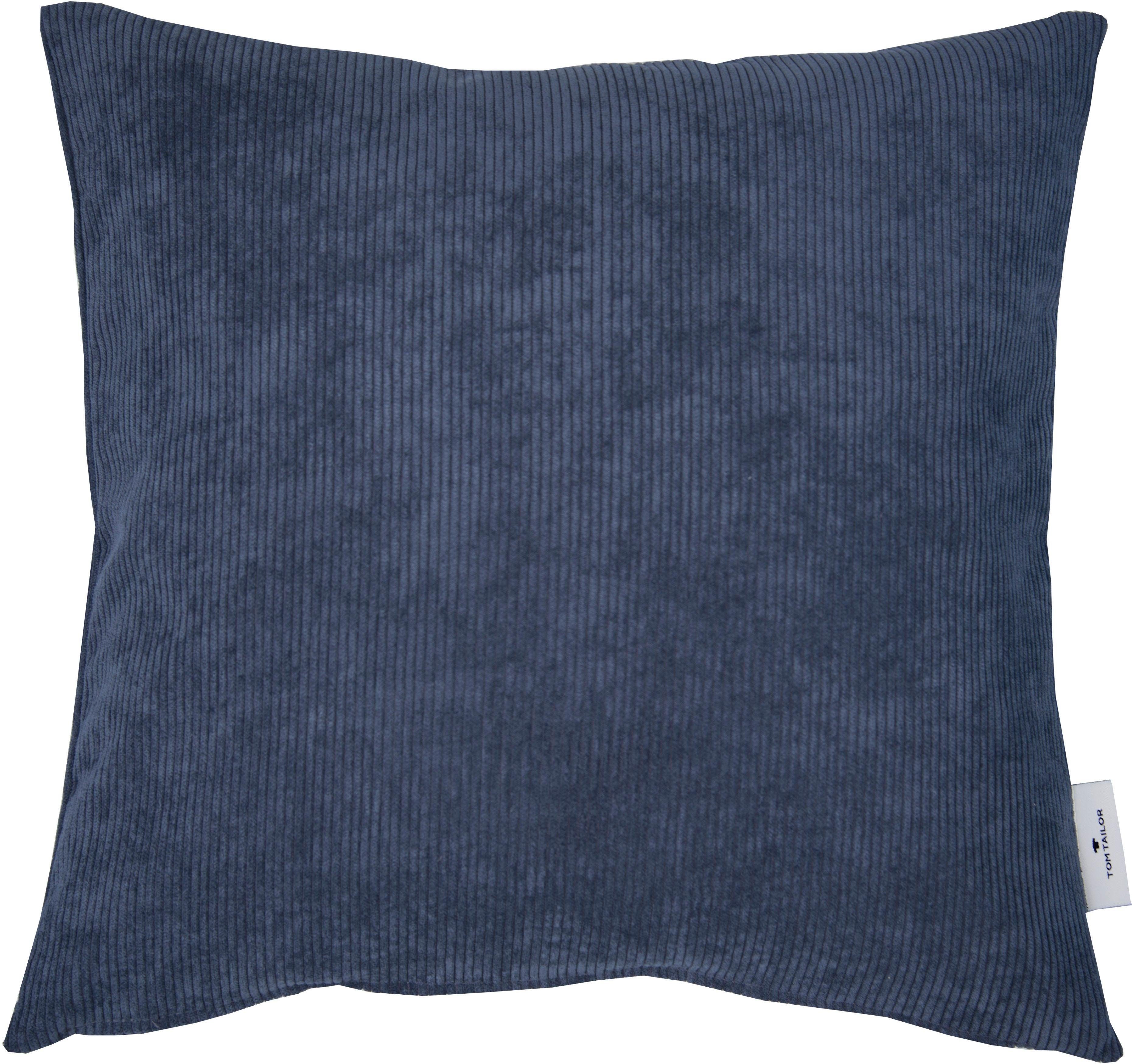 Dekokissen Casual Cord