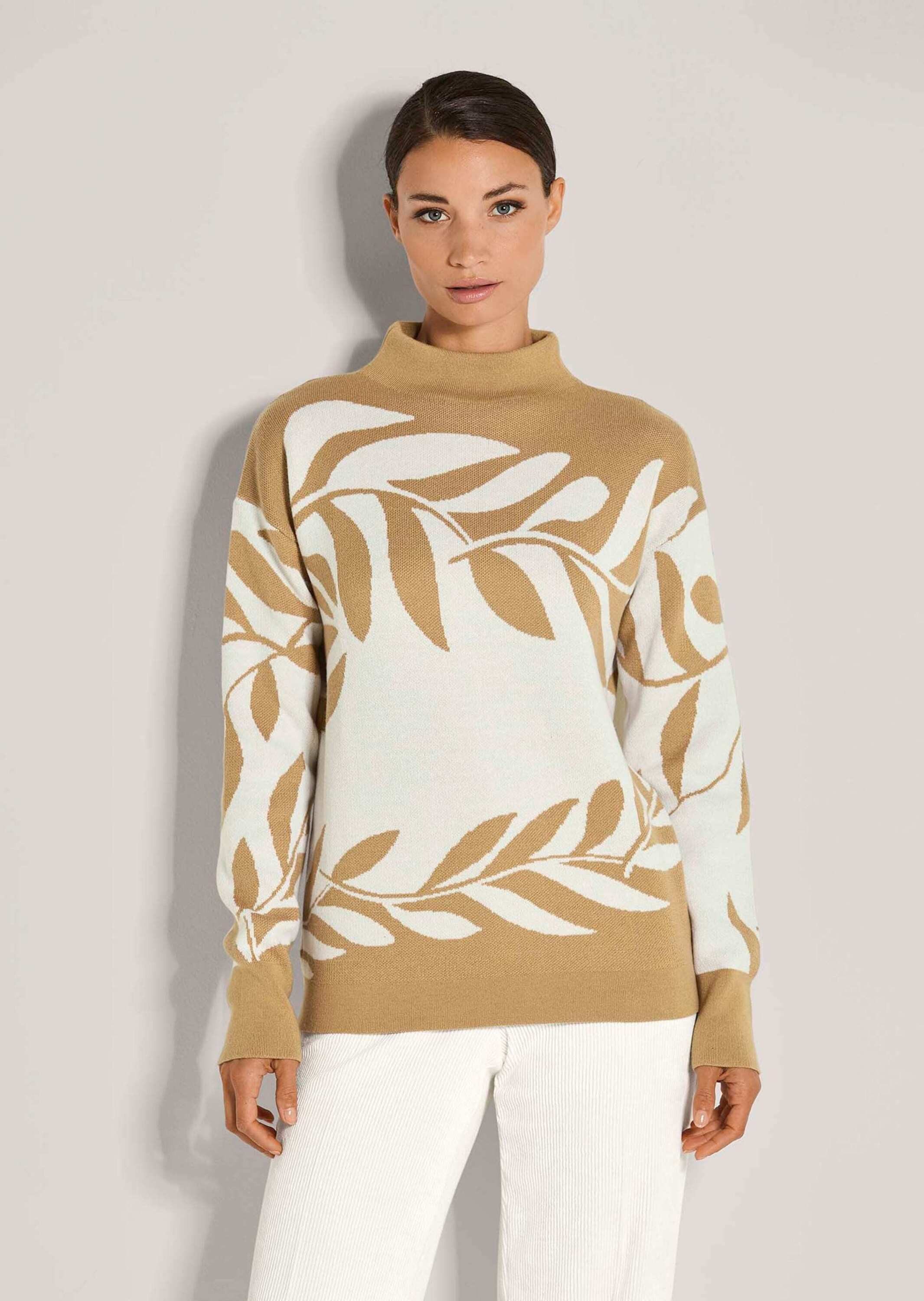 Strickpullover Pullover