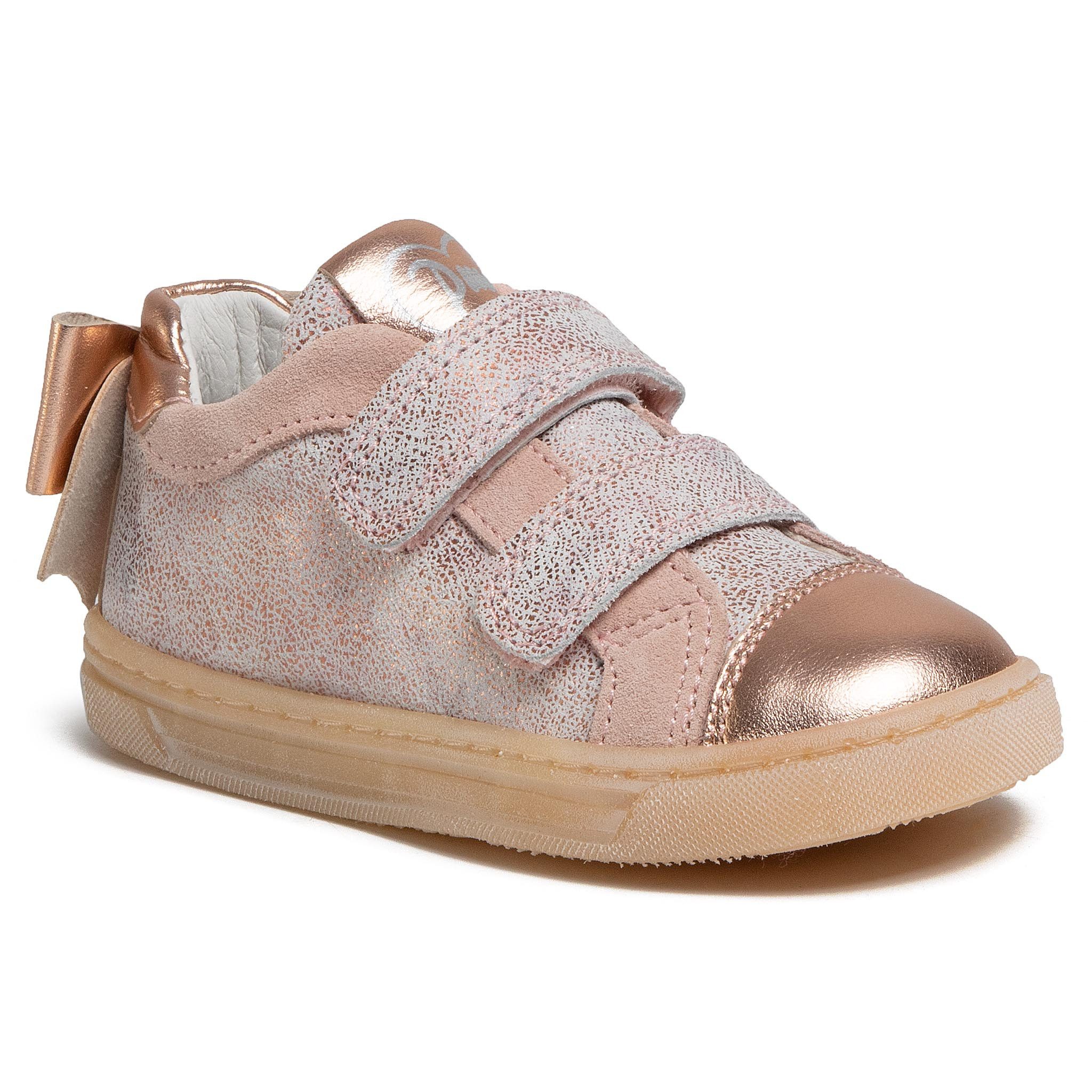 Primigi Sneaker für Mädchen Sneaker (keine Angabe, 1-tlg., keine Angabe)