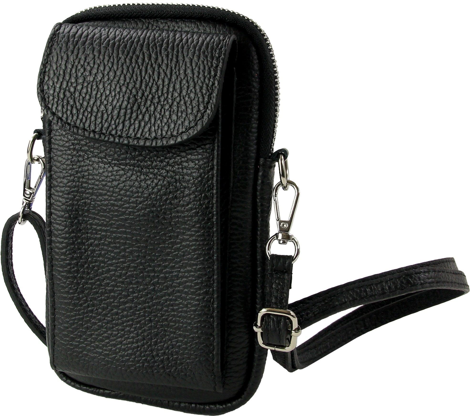 Handtasche Toscanto Damen Umhängetasche Handtasche