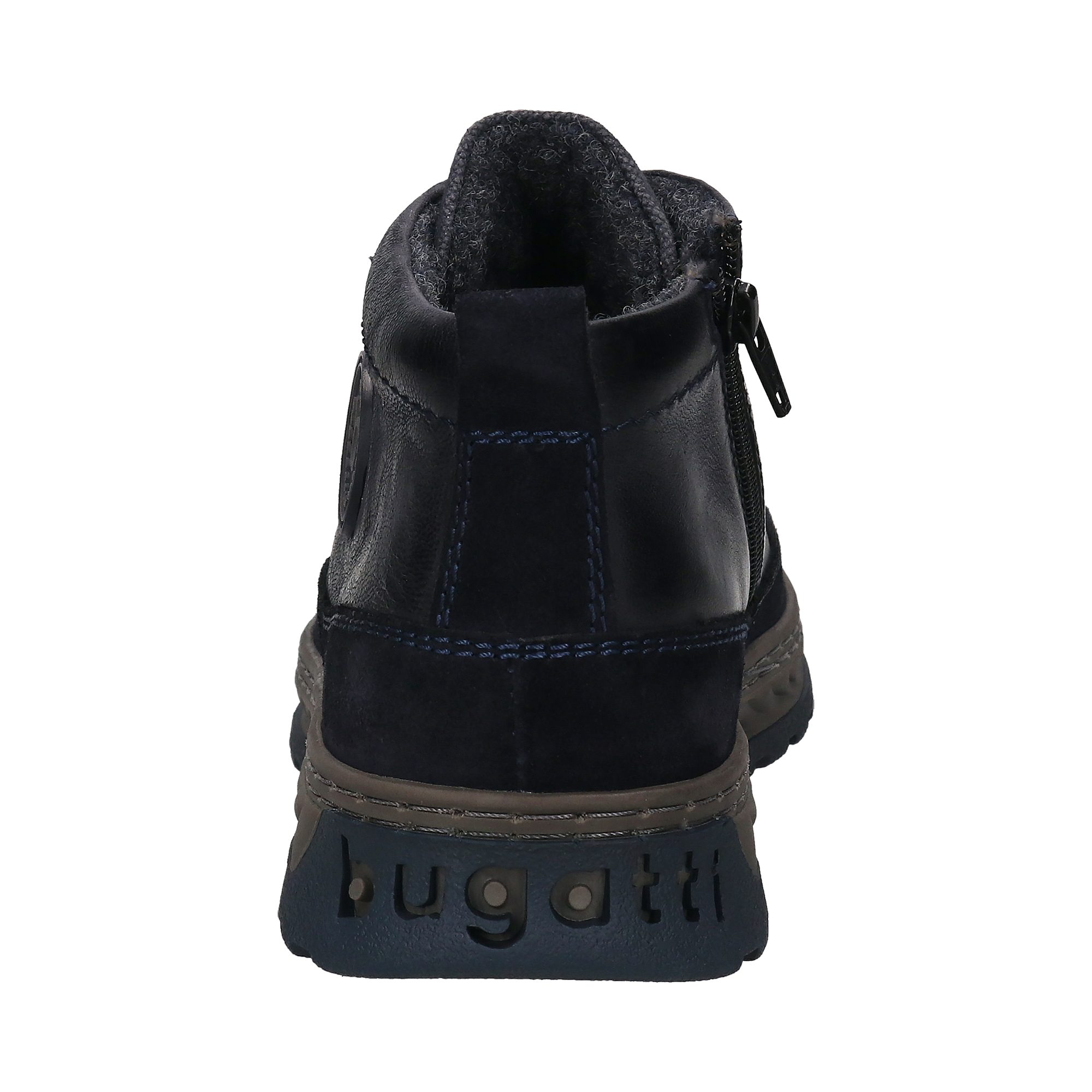 bugatti Schnürstiefel