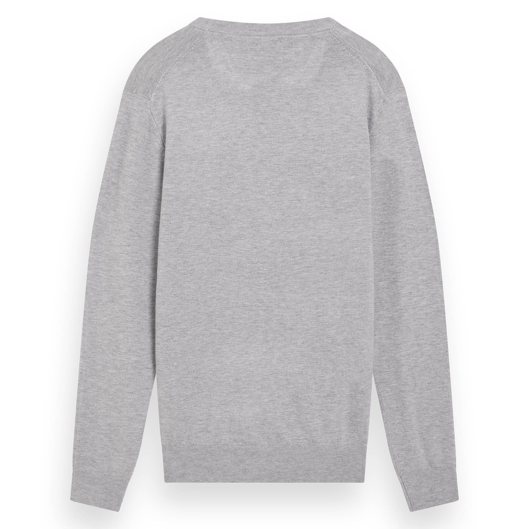 Scotch & Soda Sweatshirt Herren Sweatshirt Viskose Core Viskose Pullover