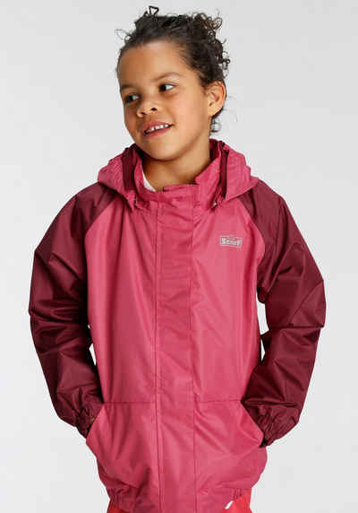 Regenhose »Regenhose für Kinder« OTTO Kleidung Jacken & Mäntel Jacken Regenjacken 