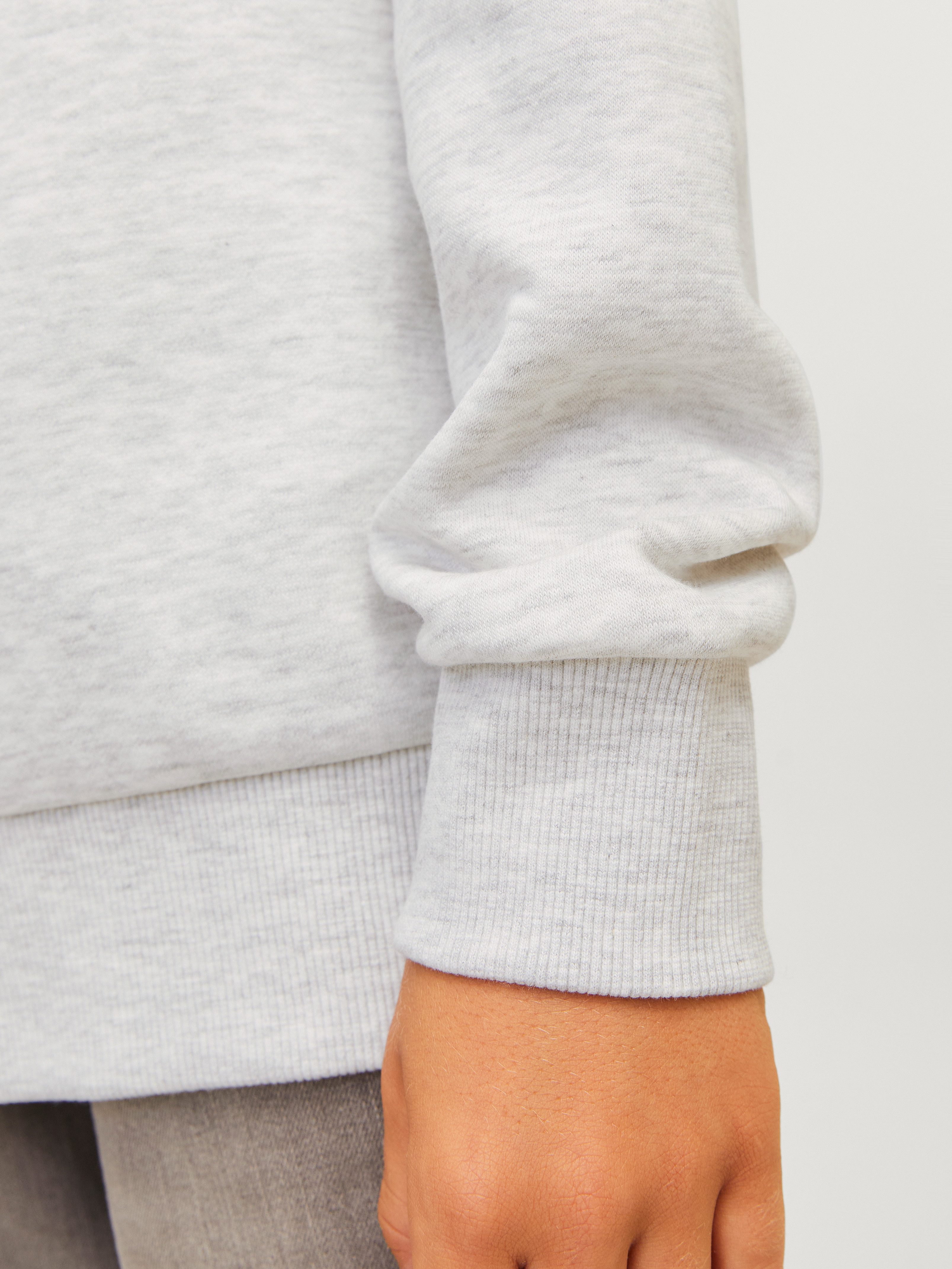 Jack & Jones Junior Sweatshirt JJECALEB günstig online kaufen