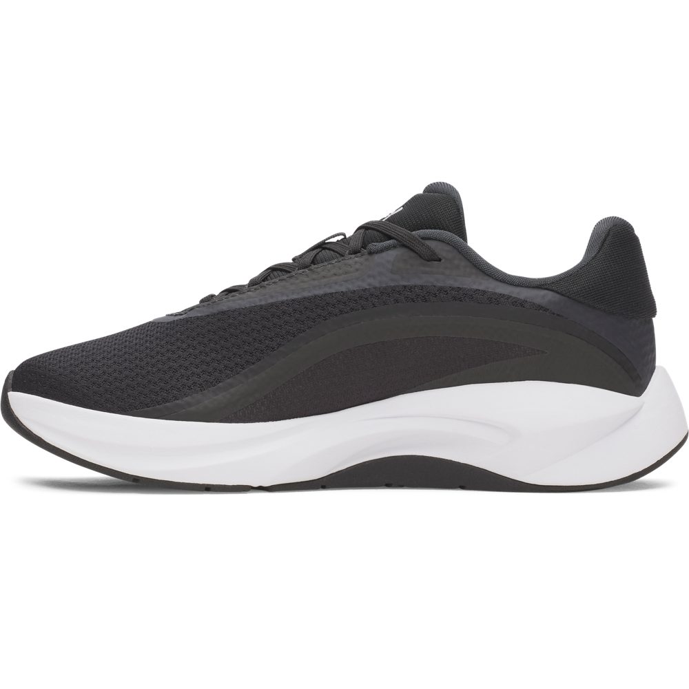 Under Armour® UA Radiant TR Trainingsschuh besonders geeignet für Gym und Fitnessstudio