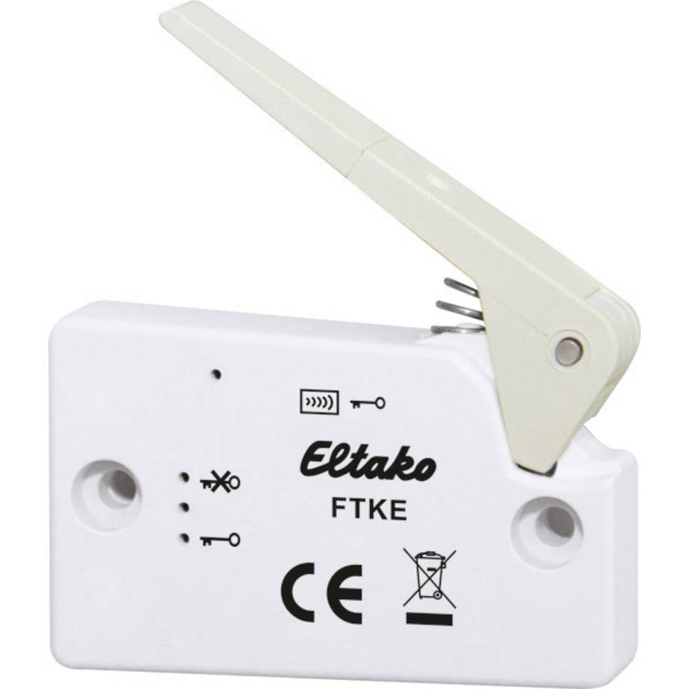 Funksensoren mit Energiegenerator, Smart-Home-Steuerelement
