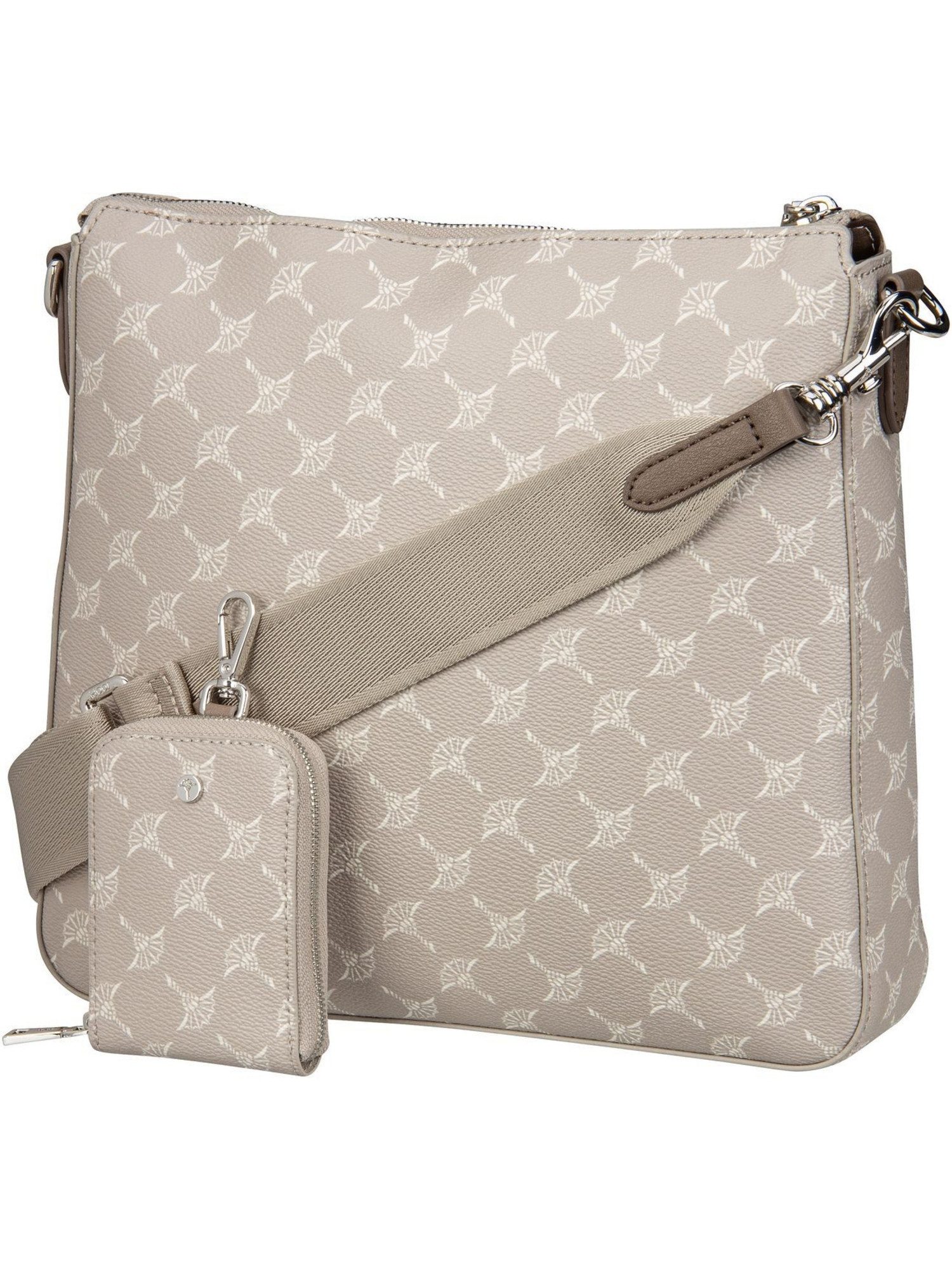 JOOP! Umhängetasche Jasmina Shoulderbag (Set, 2-tlg) günstig online kaufen
