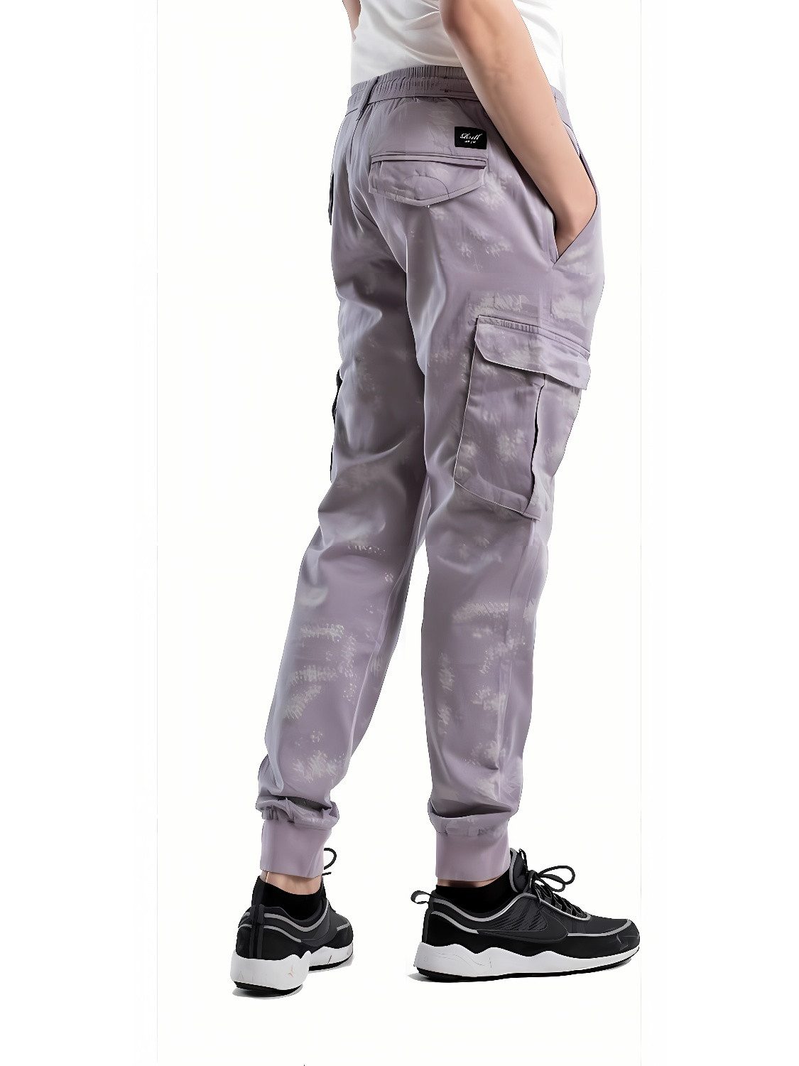 REELL Cargohose Reflex Rib Cargo