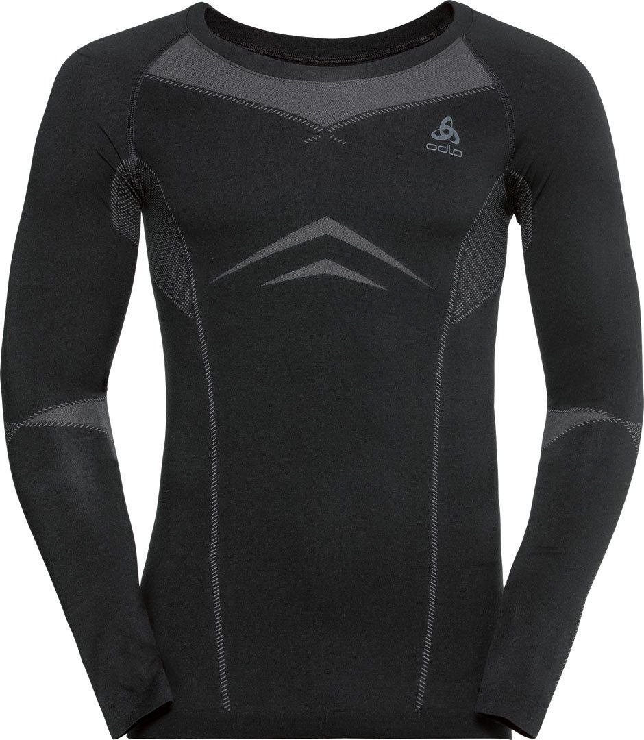 Odlo Thermounterhemd ODLO SET LONG PERFORMANCE EVOLUTION WARM Longsleeve & günstig online kaufen